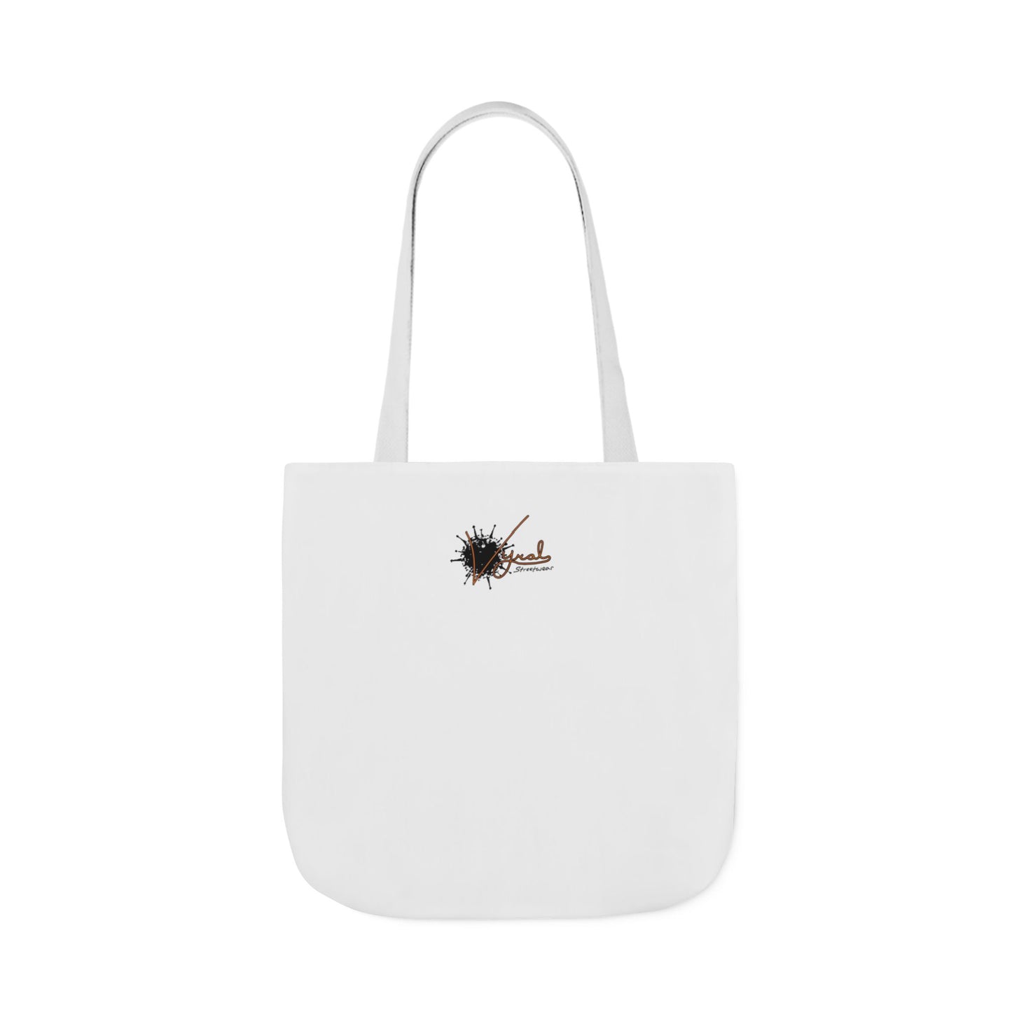 Echo Tote Bag with 5-Color Straps
