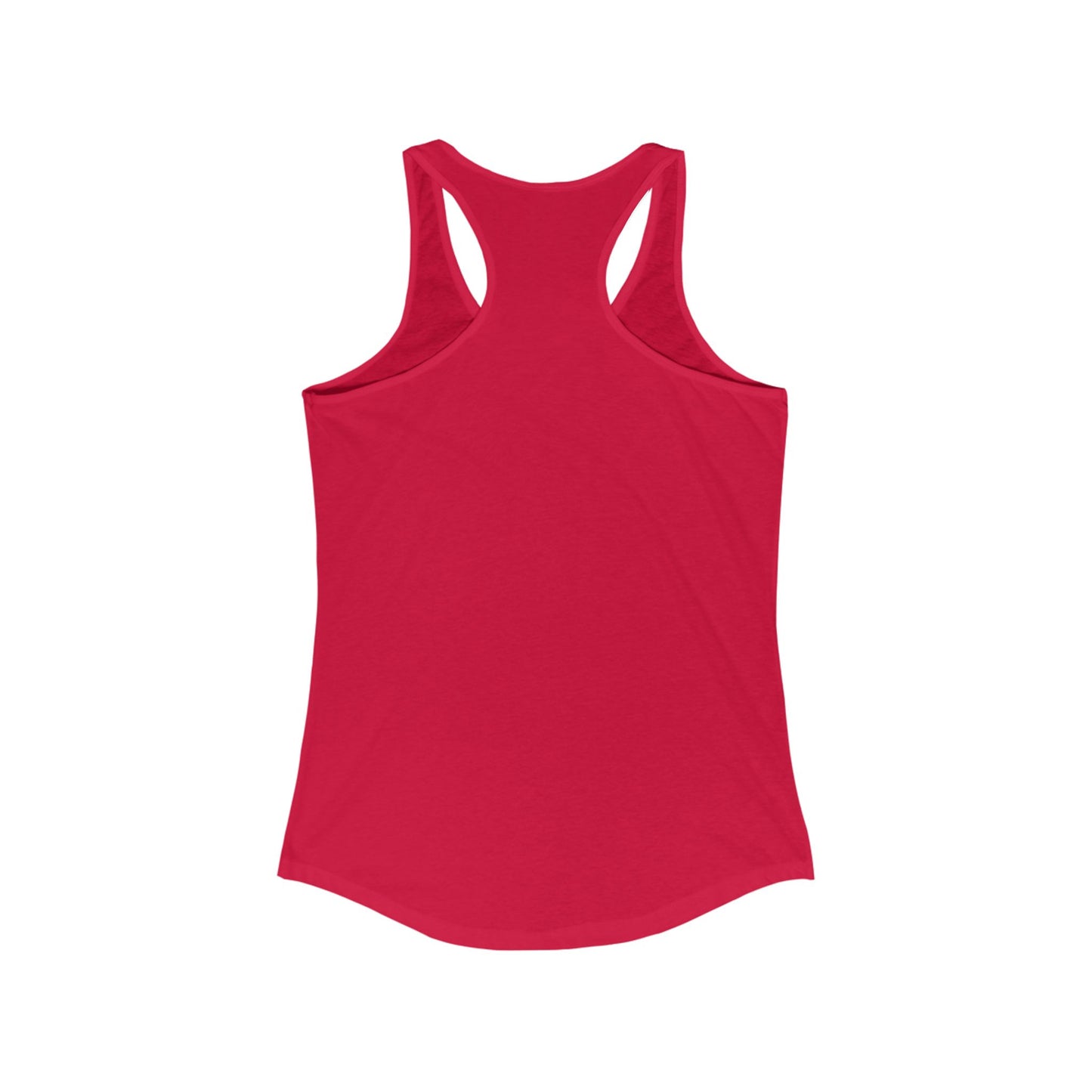 Bruja Tank Top