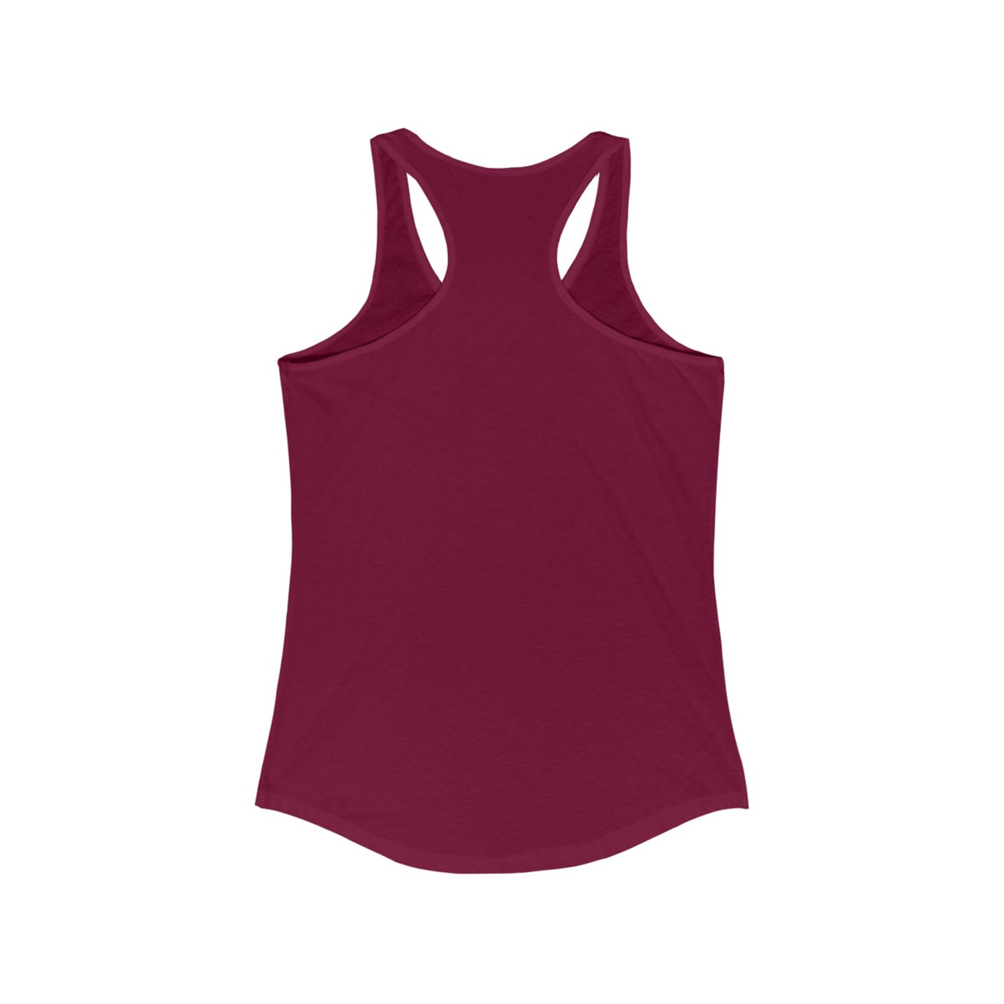 Bruja Tank Top
