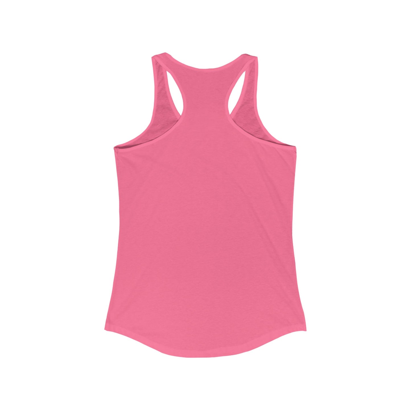 Bruja Tank Top