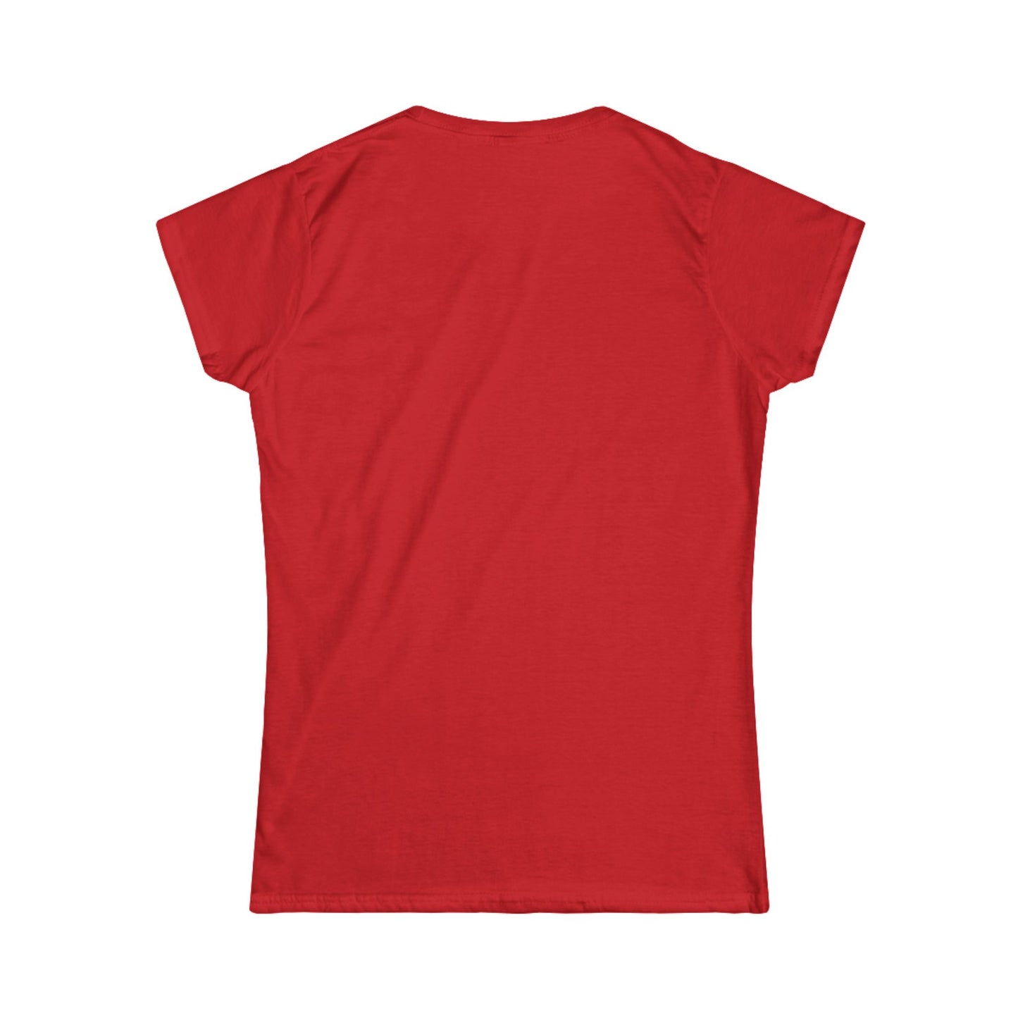 Tóxica Women's Softstyle Tee
