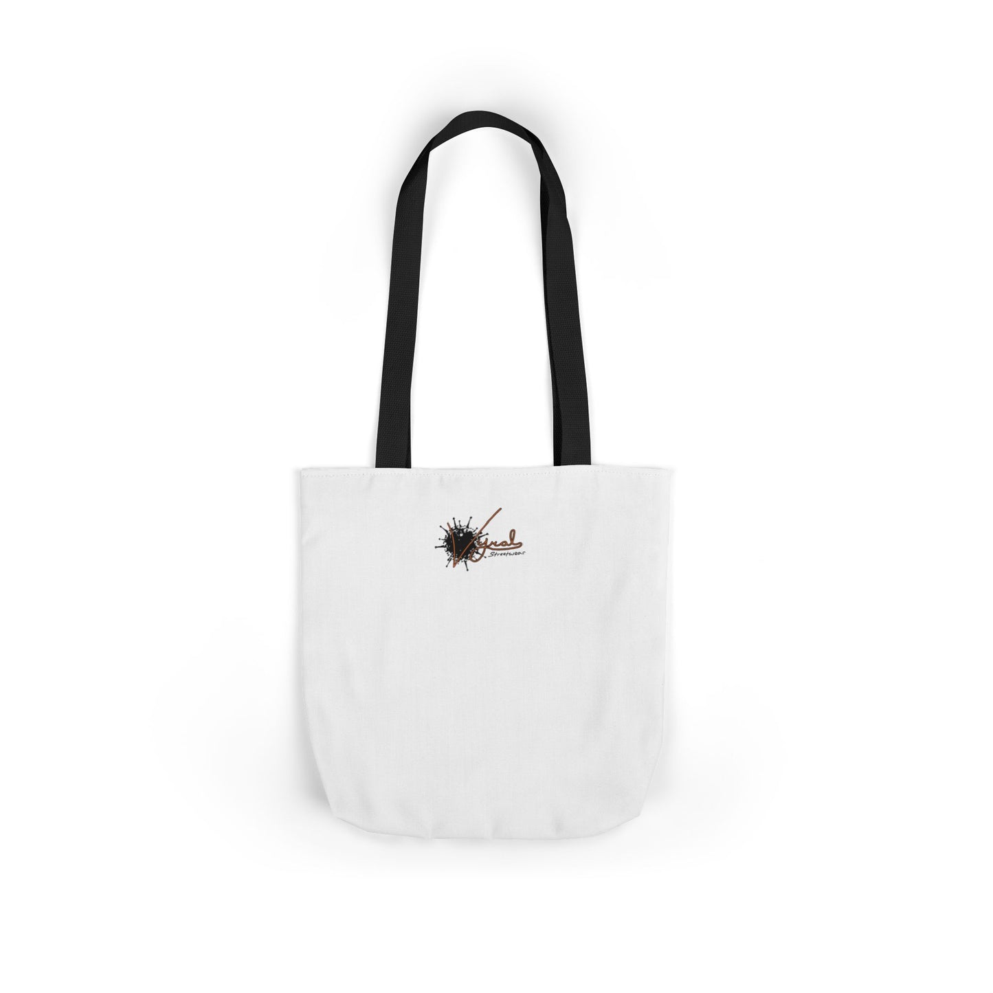 Echo Tote Bag with 5-Color Straps