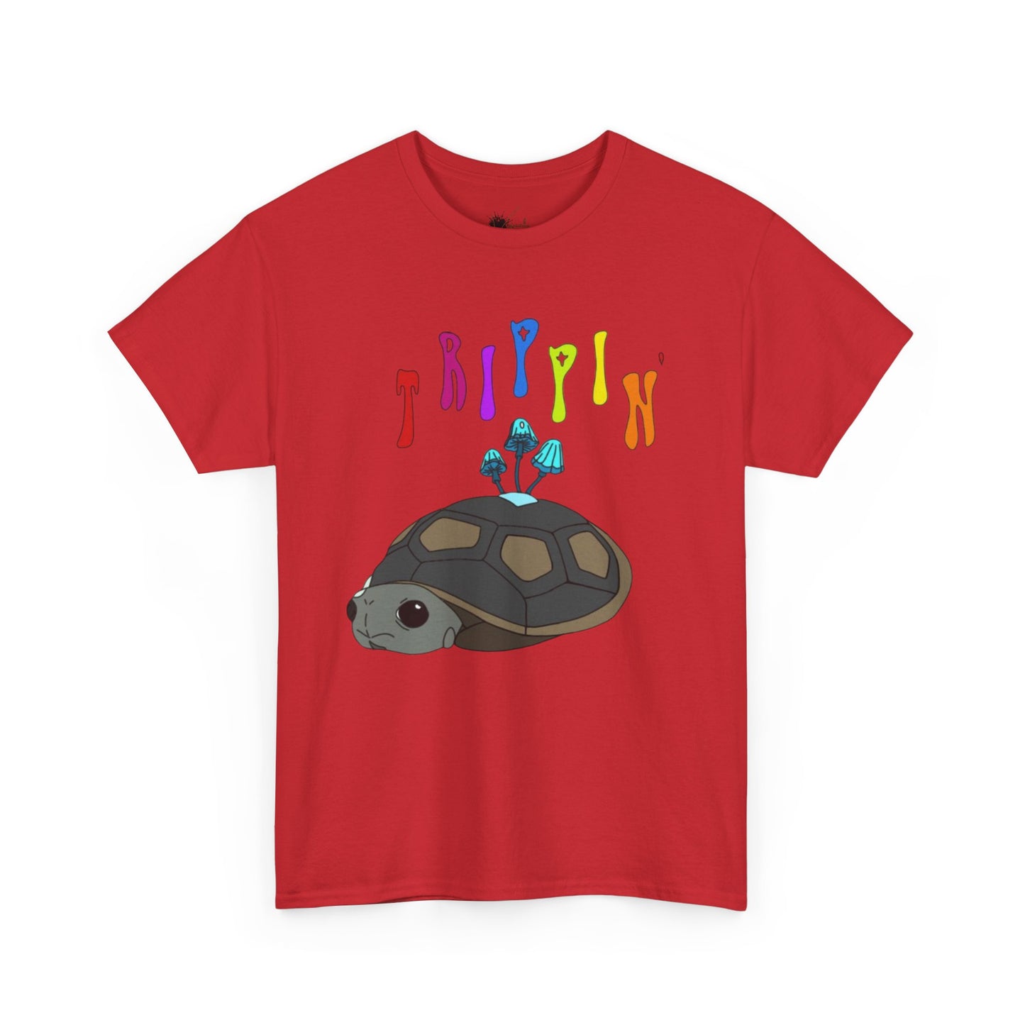Good Old Socrates, We Love Socrates Heavy Cotton Tee
