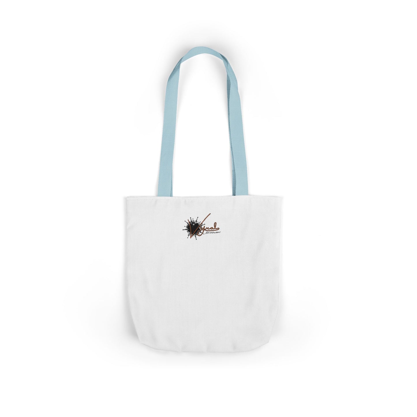 Echo Tote Bag with 5-Color Straps