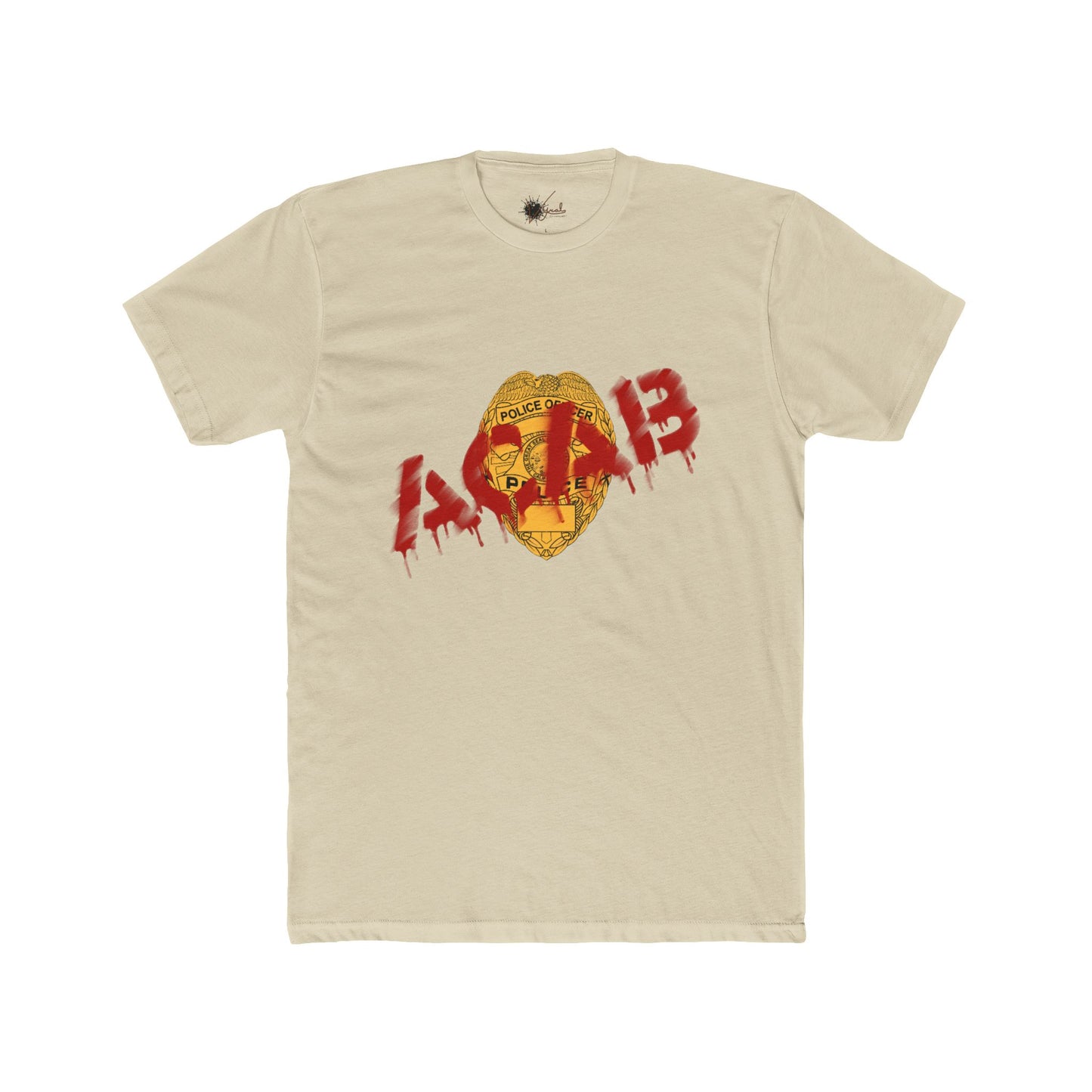 ACAB - Street Style