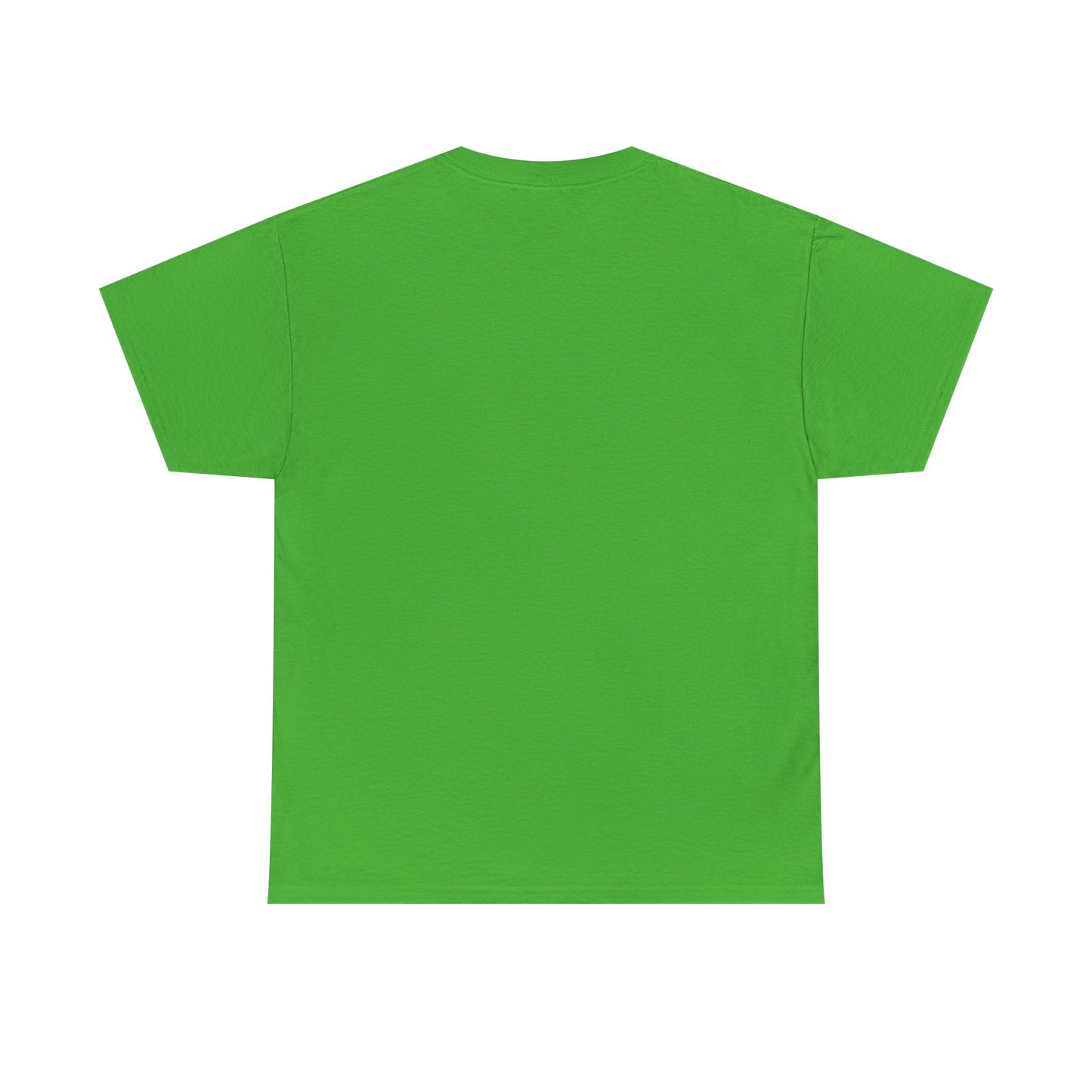 Good Old Socrates, We Love Socrates Heavy Cotton Tee