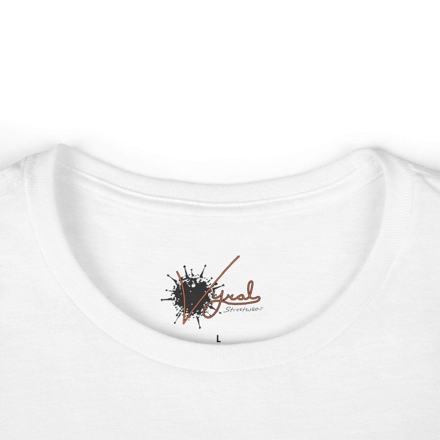 Echo Women's Softstyle Tee