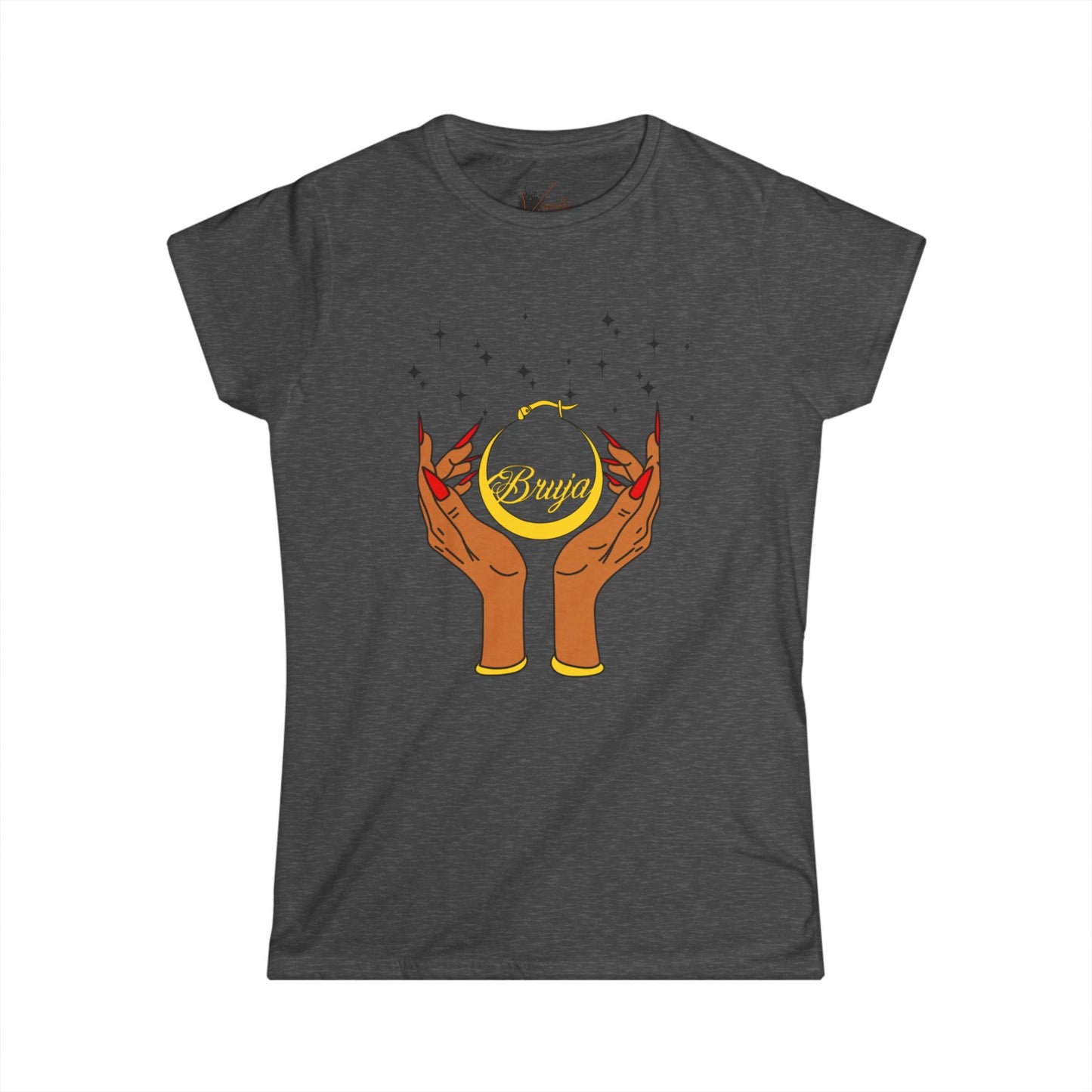 Bruja Tee - Celestial Fashion