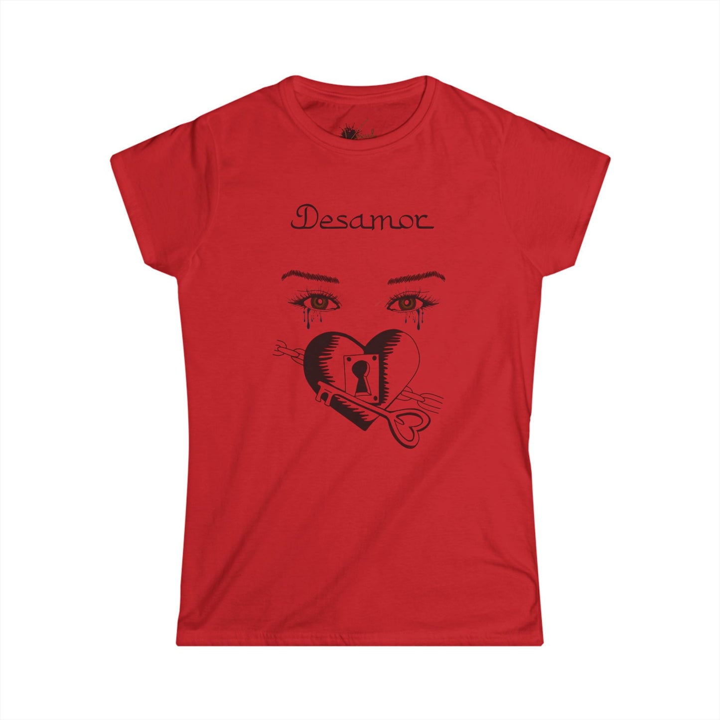 Desamor Tee