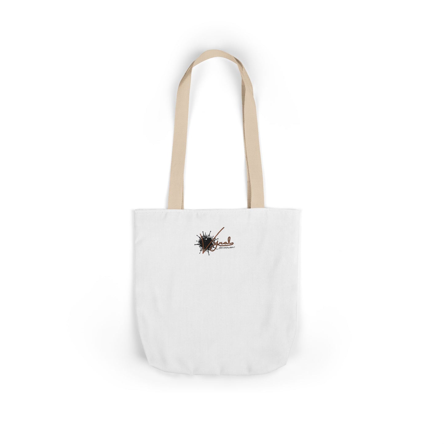 Echo Tote Bag with 5-Color Straps