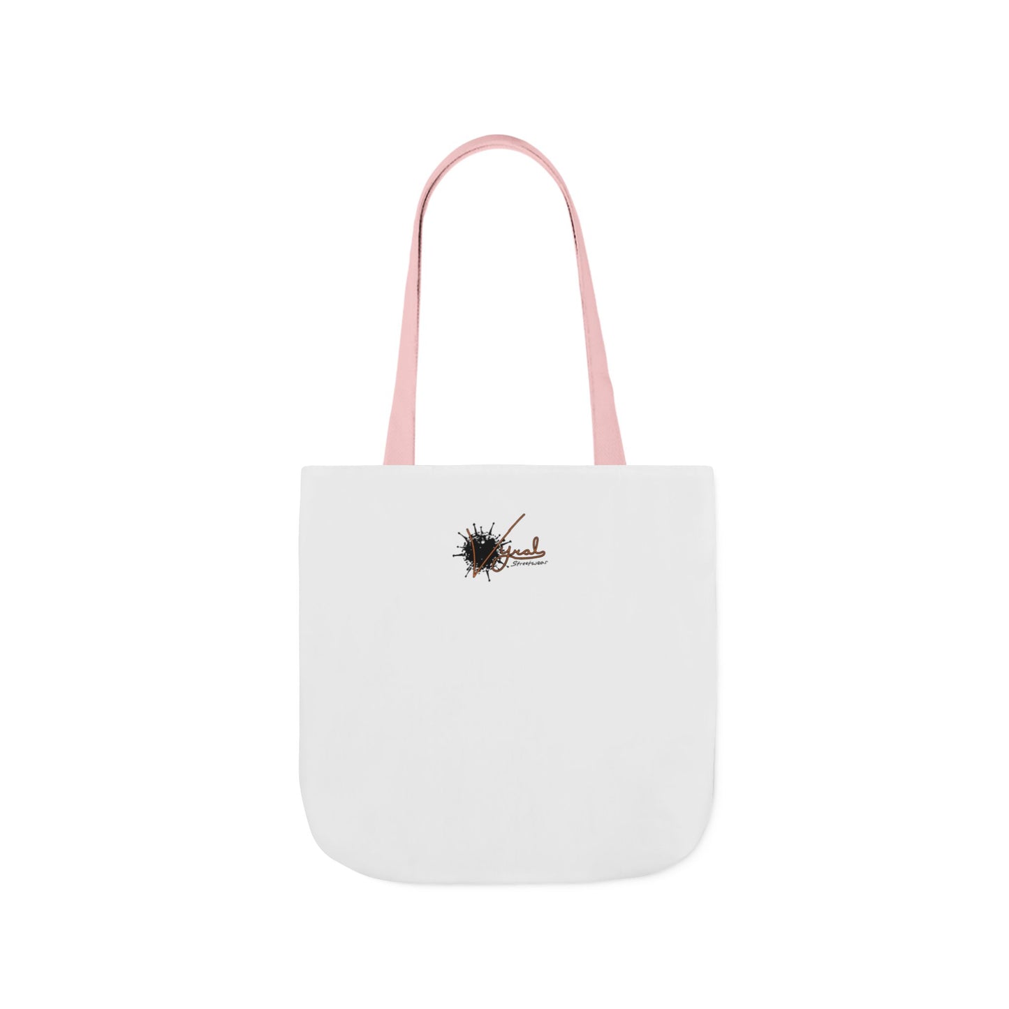 Echo Tote Bag with 5-Color Straps