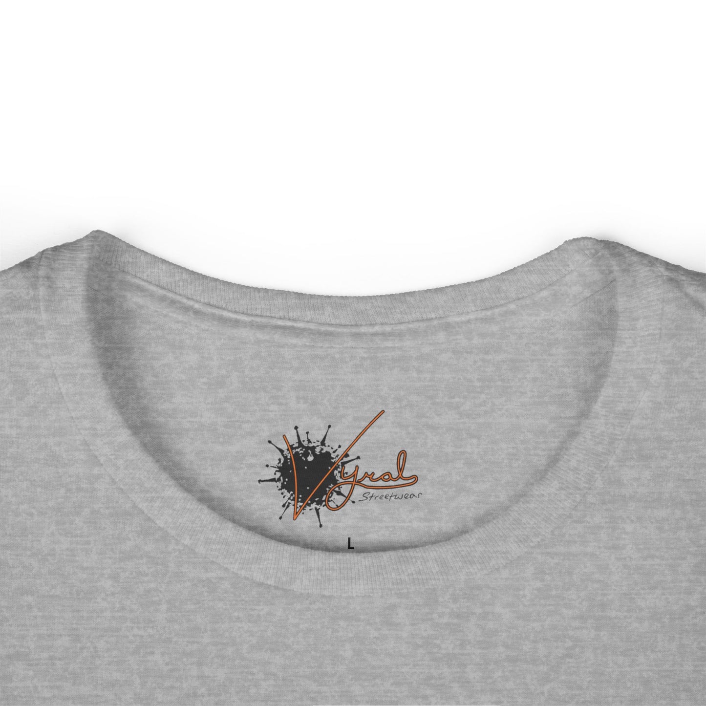 Echo Women's Softstyle Tee