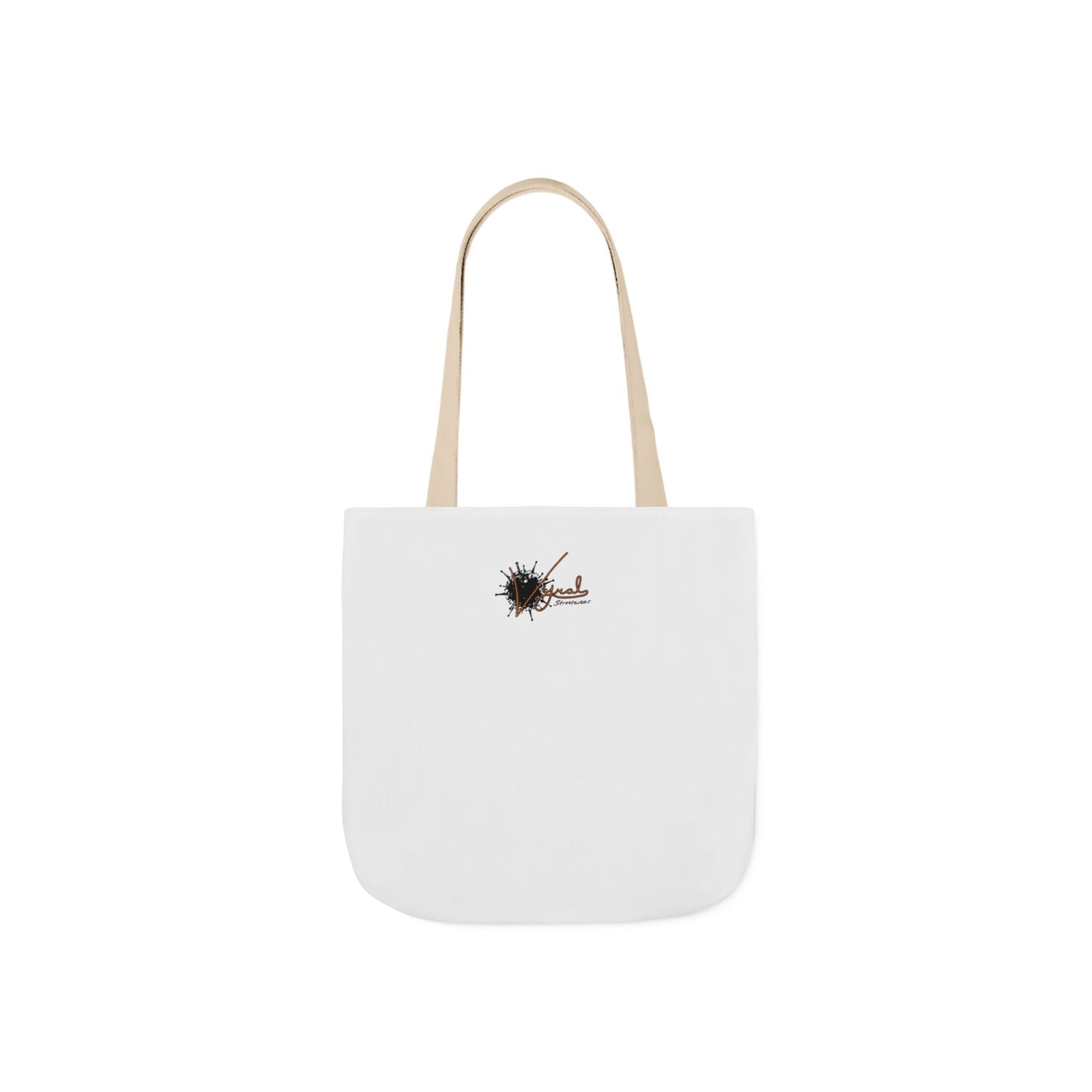 Echo Tote Bag with 5-Color Straps