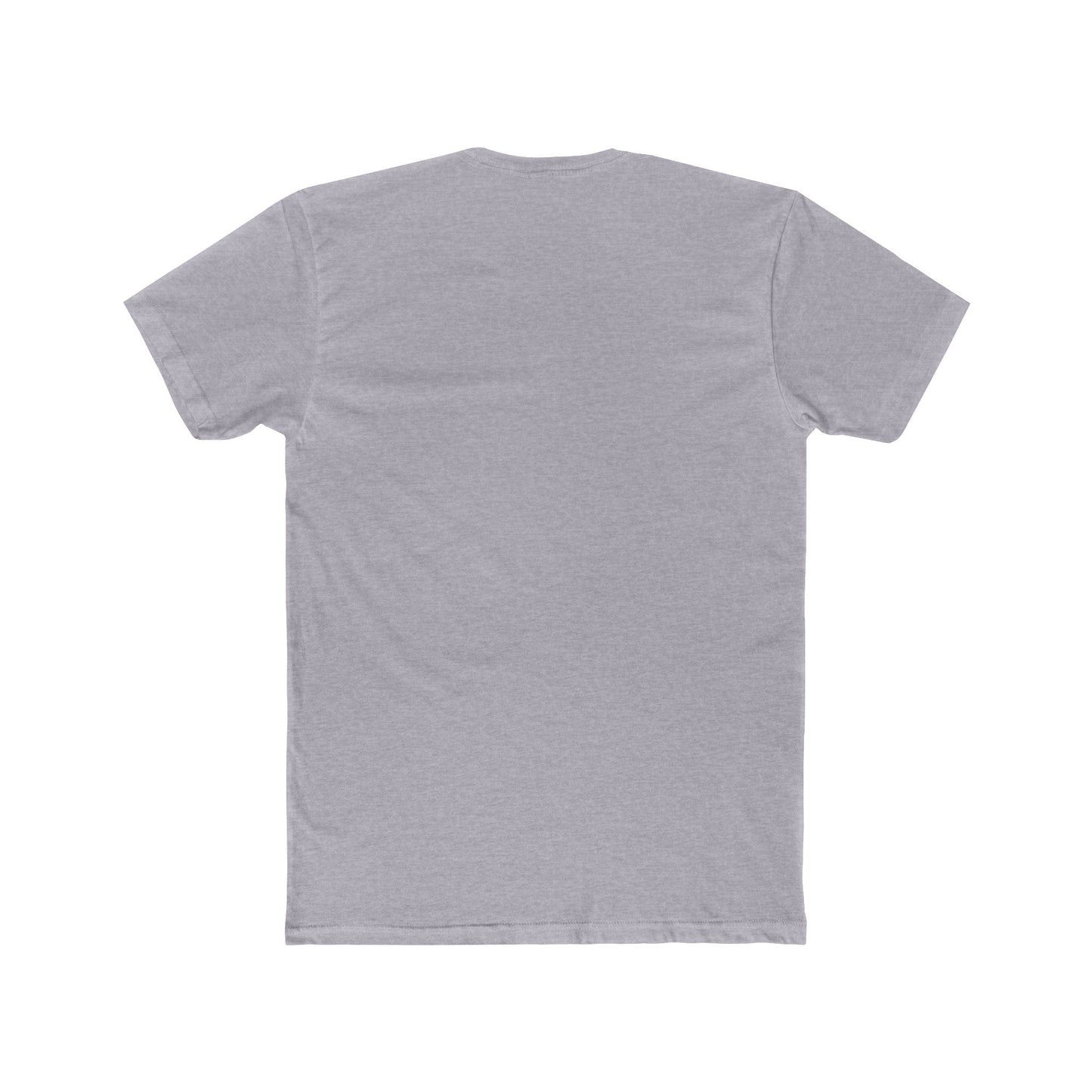 Viral Streetwear Cotton Crew Tee