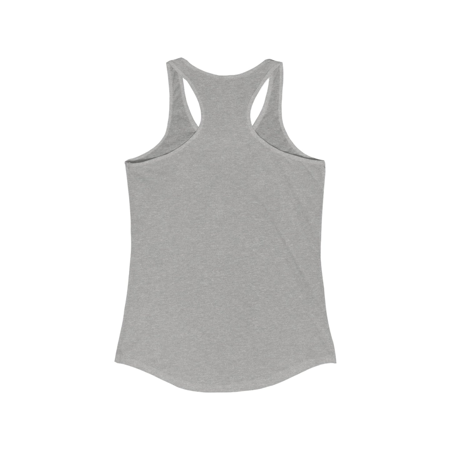 Bruja Tank Top
