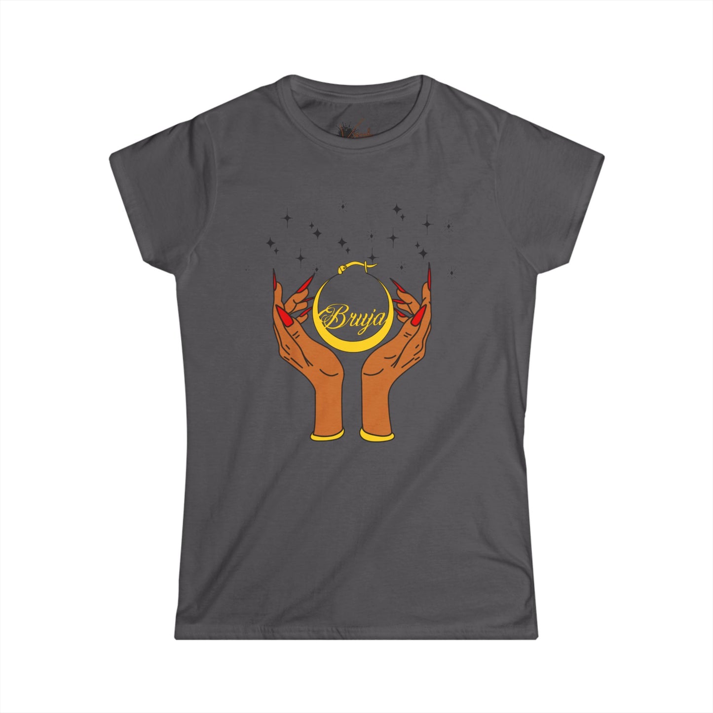 Bruja Tee - Celestial Fashion