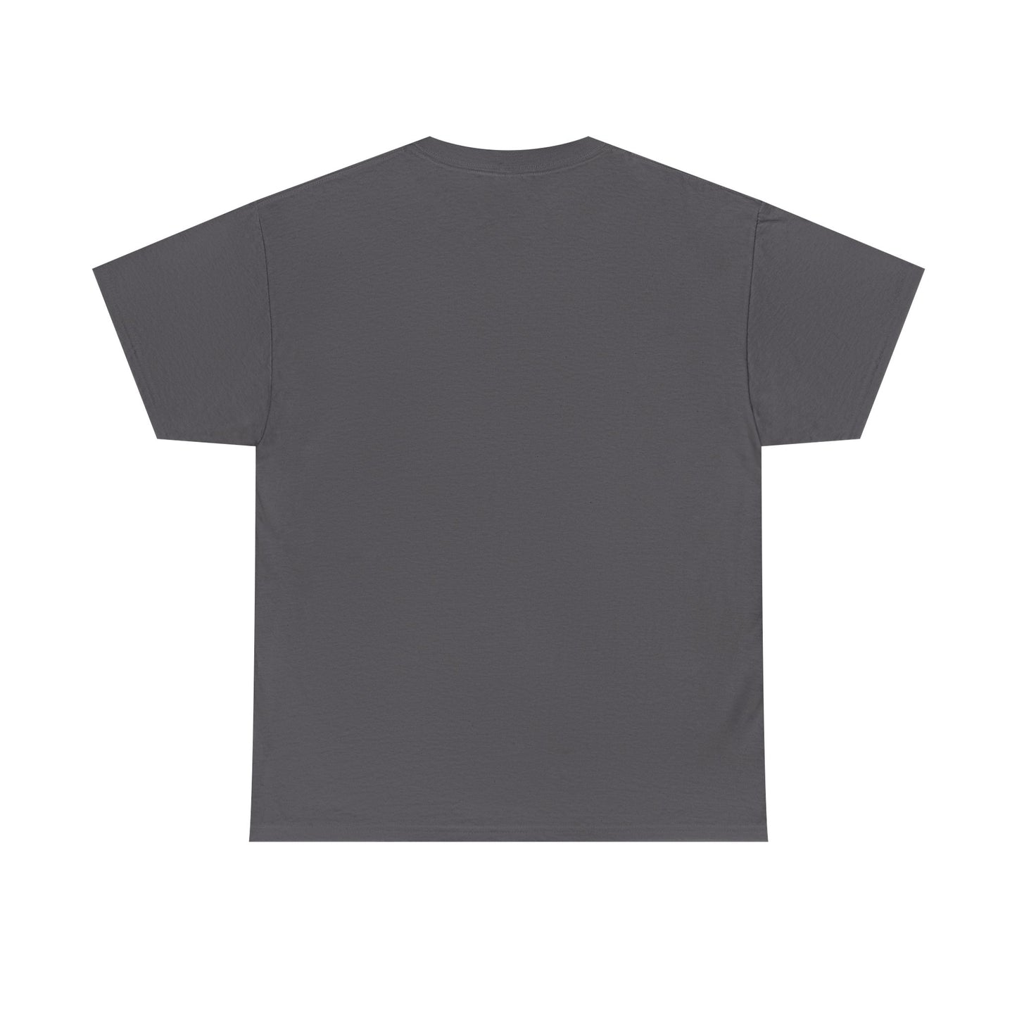 Solar Flare Summer Heavy Cotton Tee