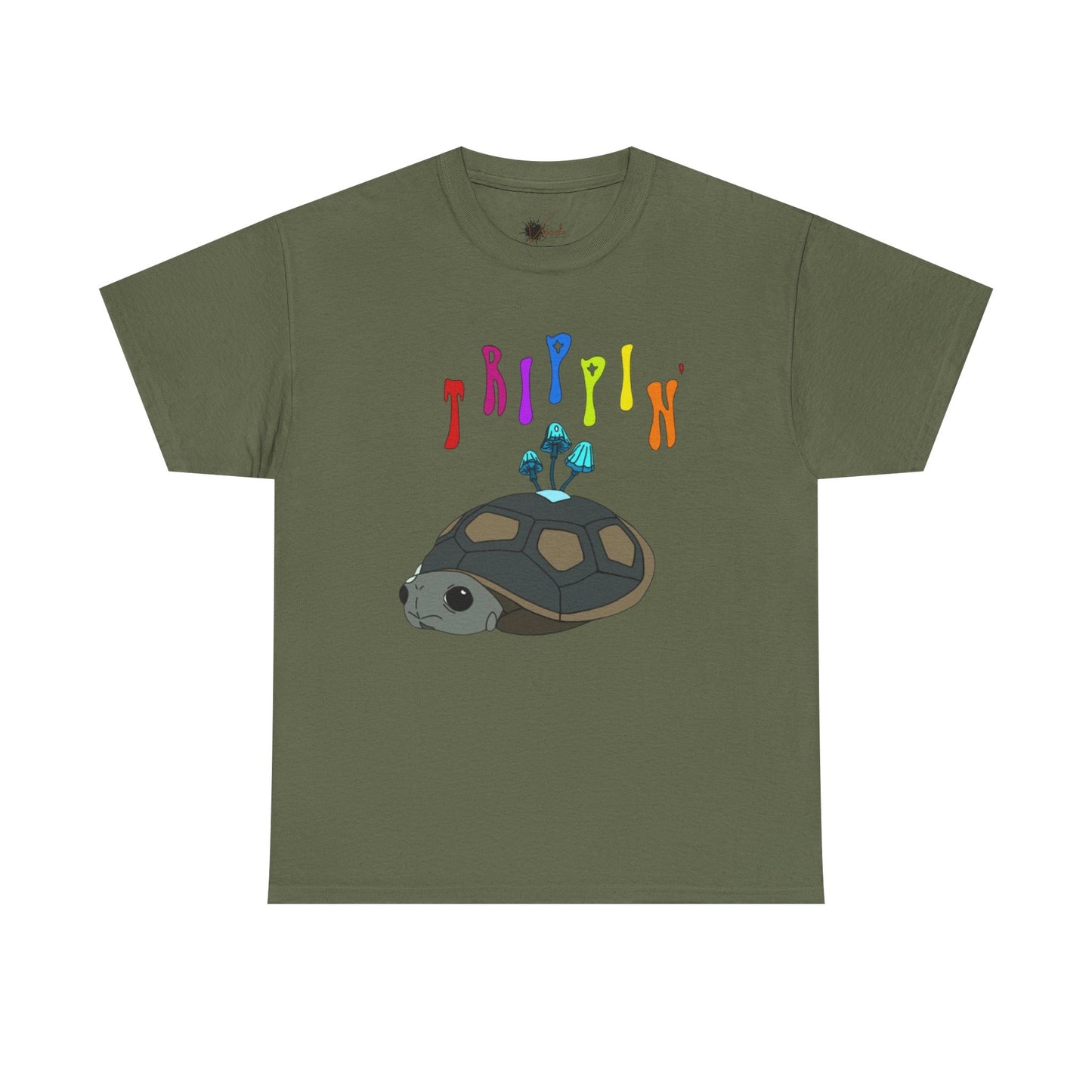 Good Old Socrates, We Love Socrates Heavy Cotton Tee