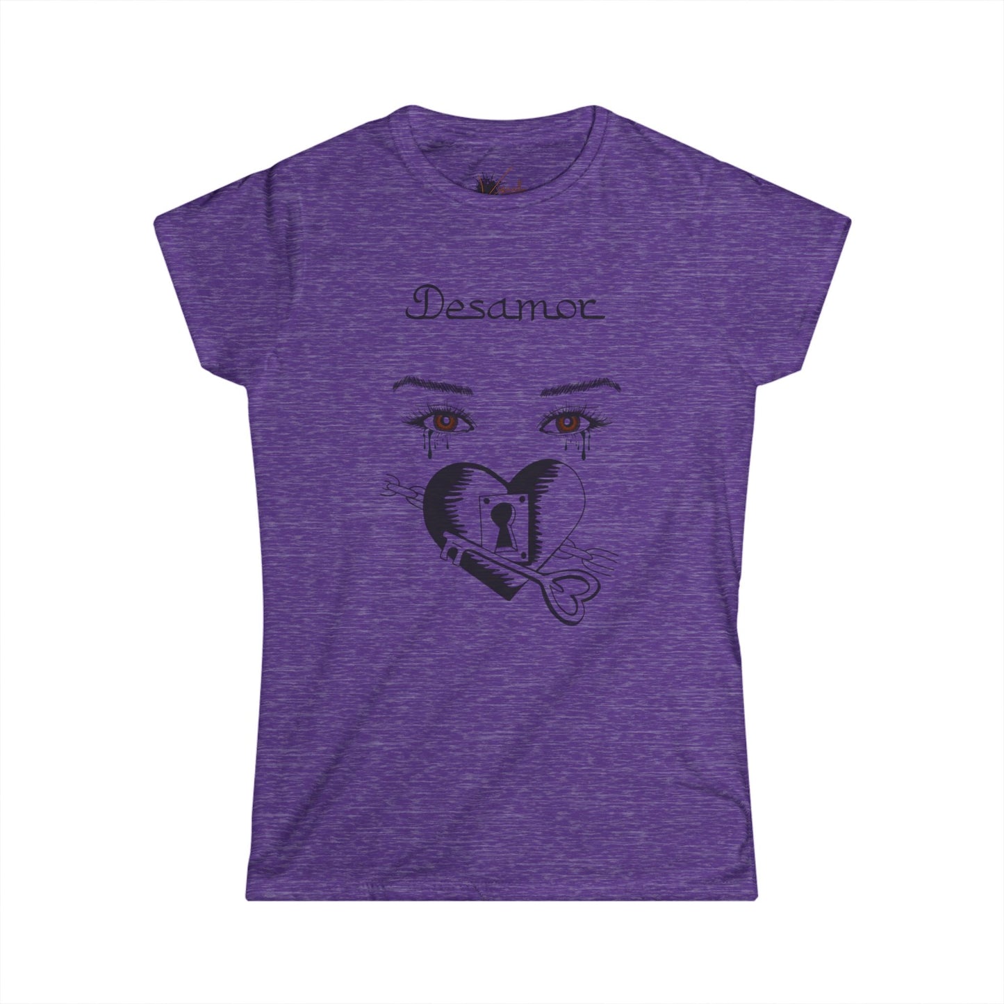 Desamor Tee