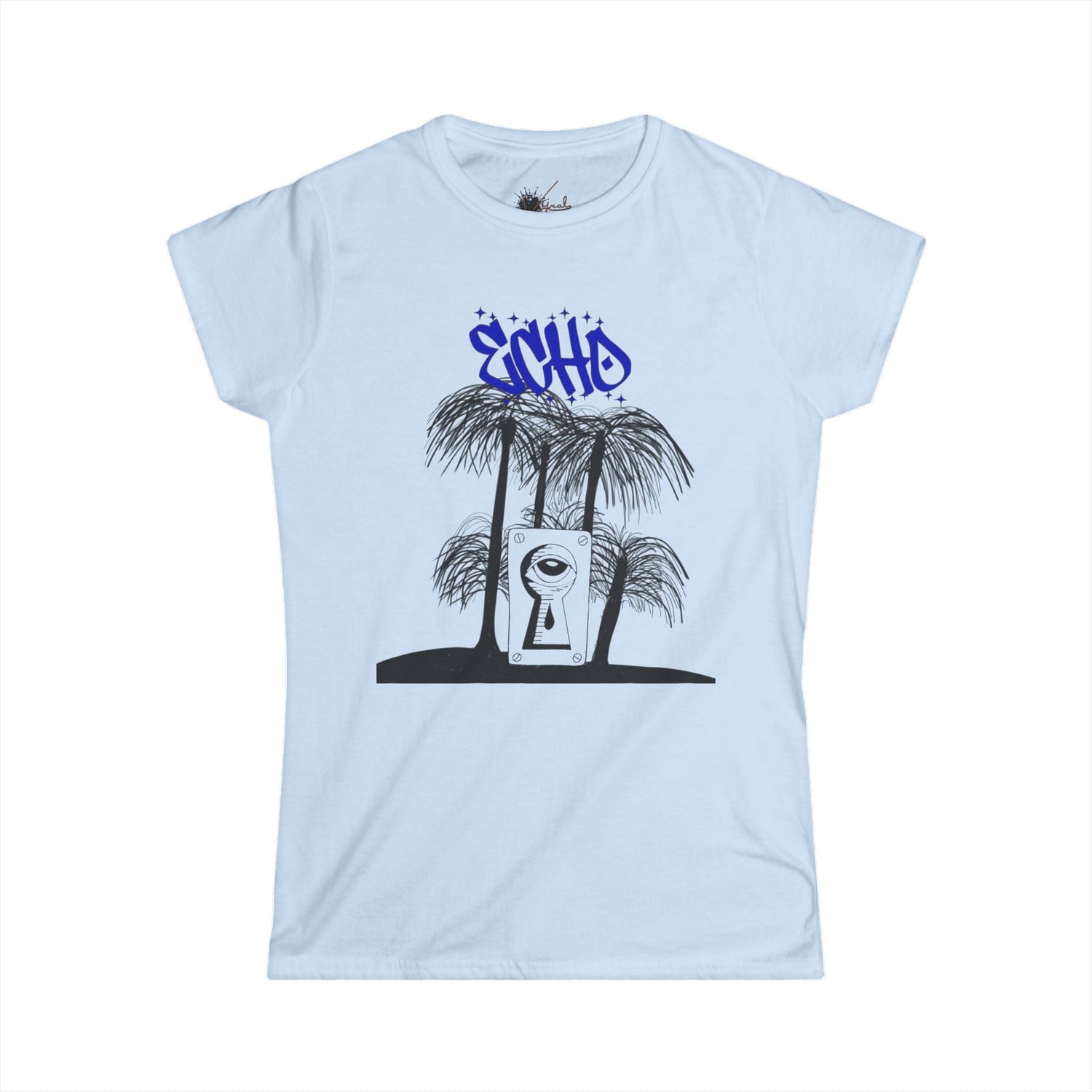 The "Echo" Collection