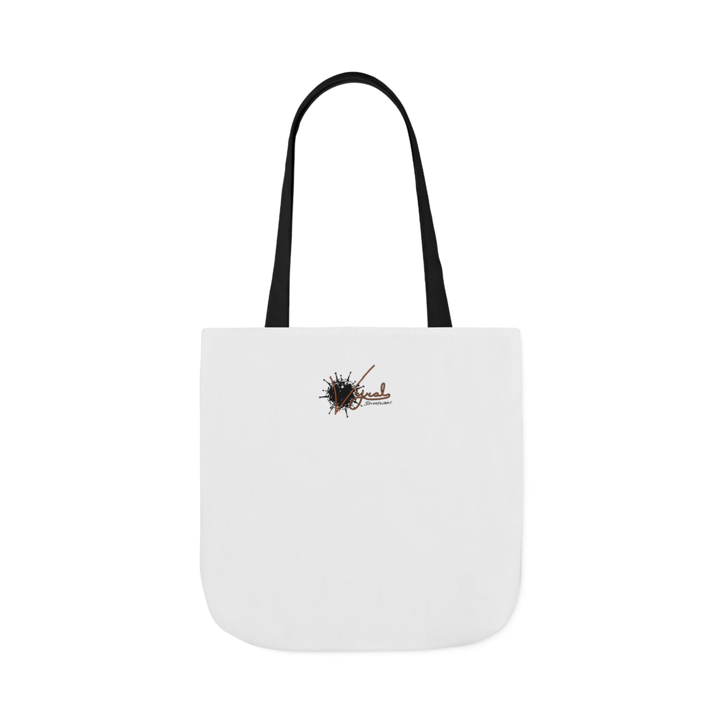 Echo Tote Bag with 5-Color Straps