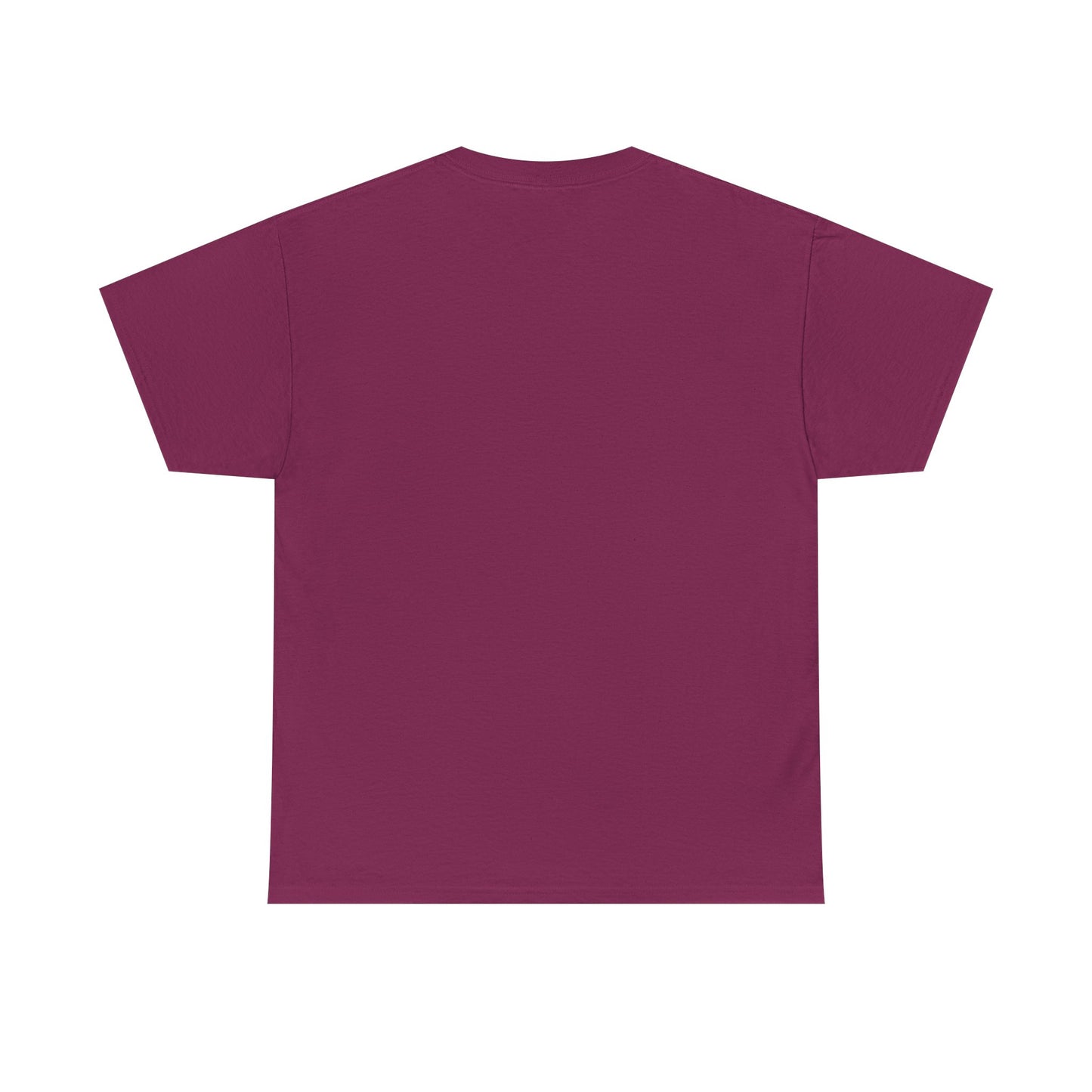 Calmate Heavy Cotton Tee