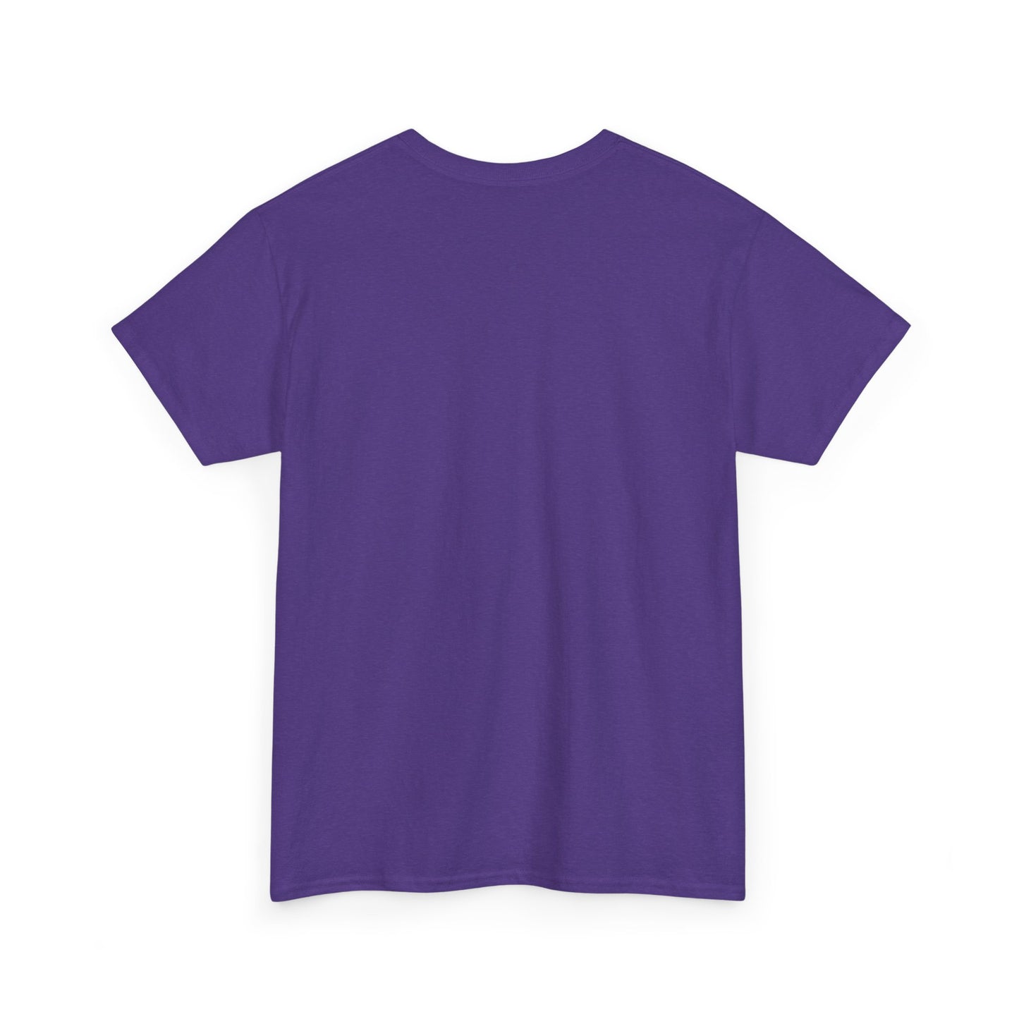 Viva La Raza! Heavy Cotton Tee