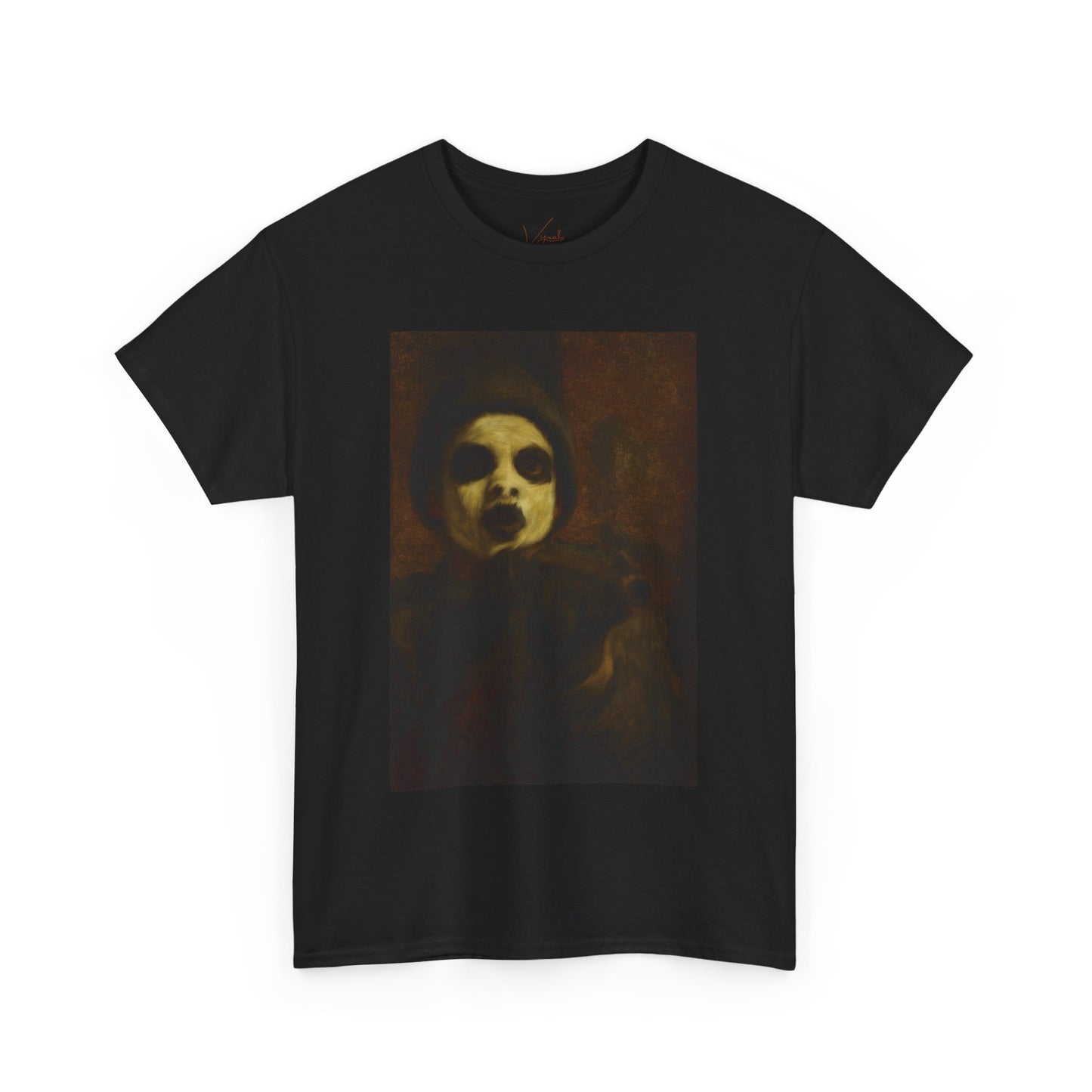 Dead Prez Unisex Heavy Cotton Tee