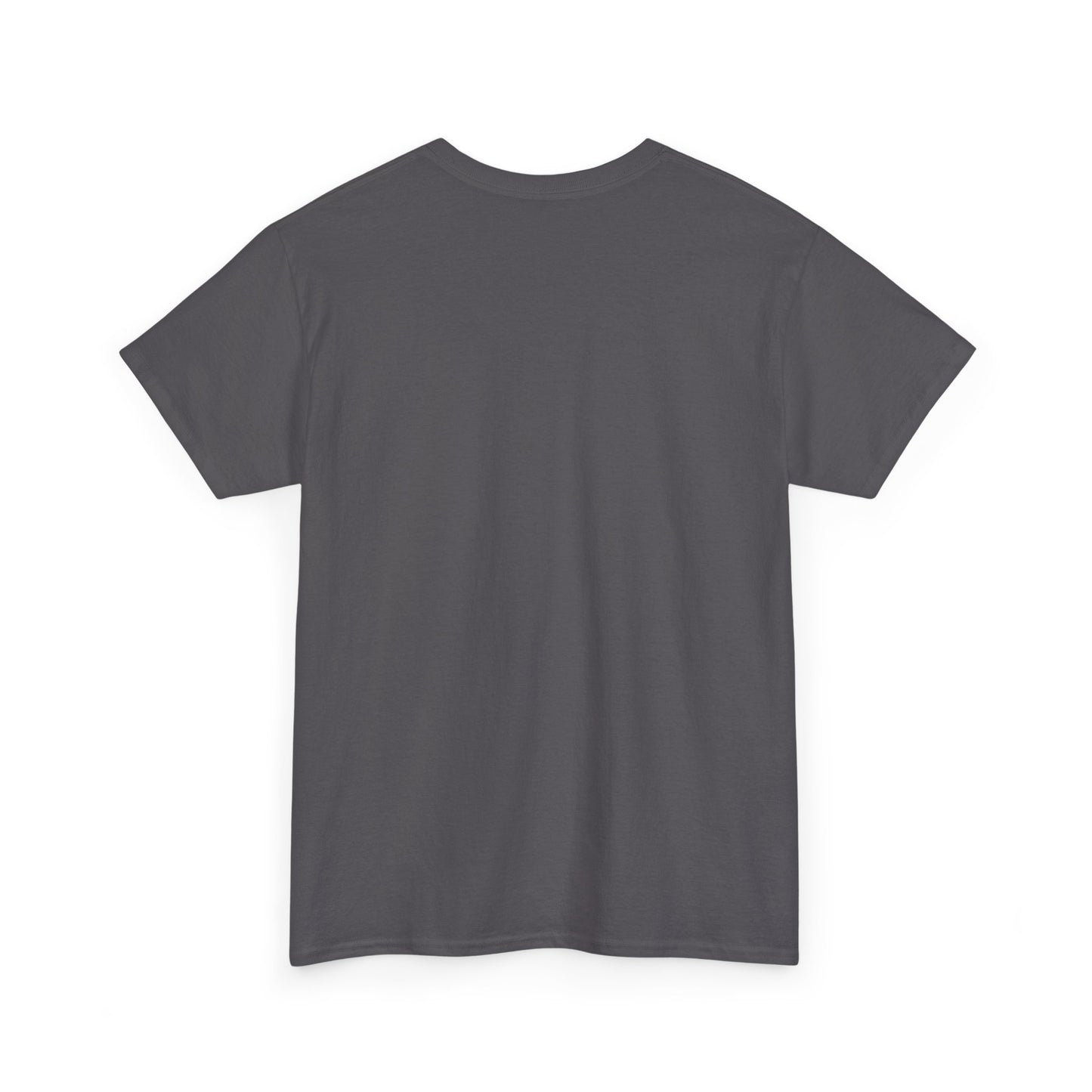 Viva La Raza! Heavy Cotton Tee