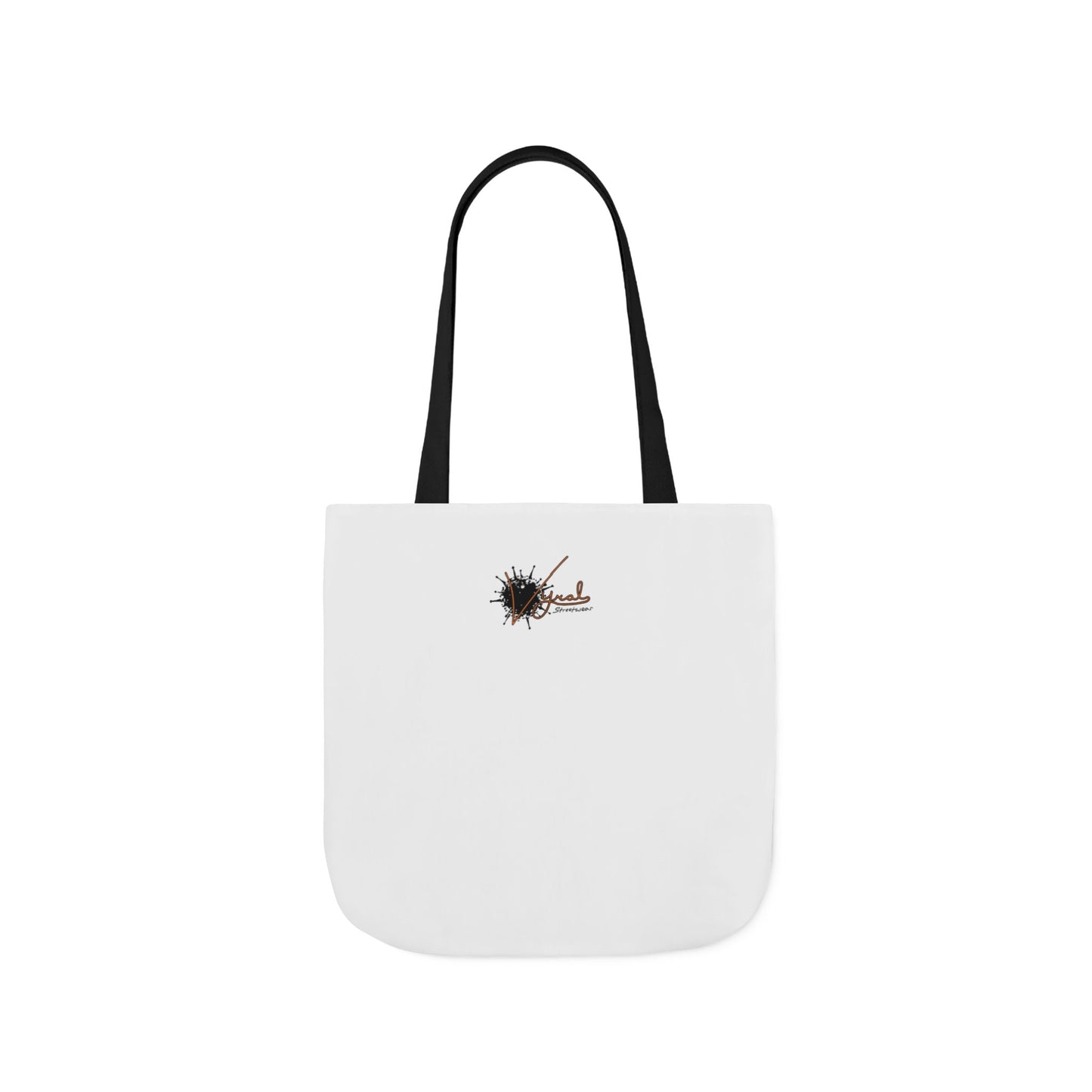Echo Tote Bag with 5-Color Straps