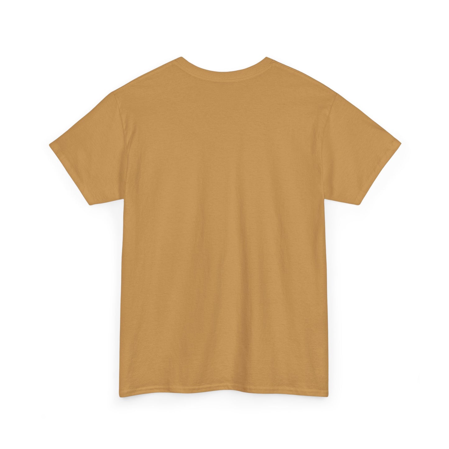 Viva La Raza! Heavy Cotton Tee