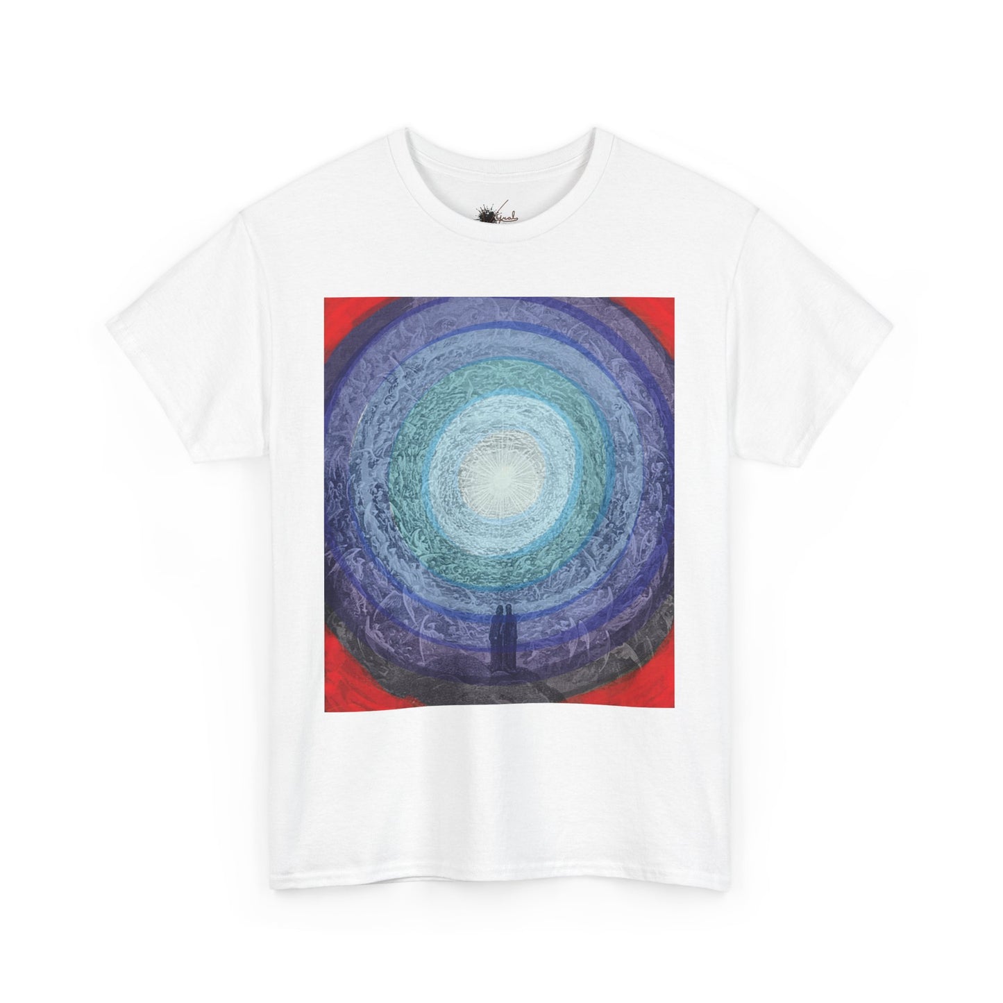 Canto Unisex Cotton T-Shirt