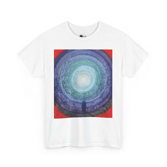 Canto Unisex Cotton T-Shirt