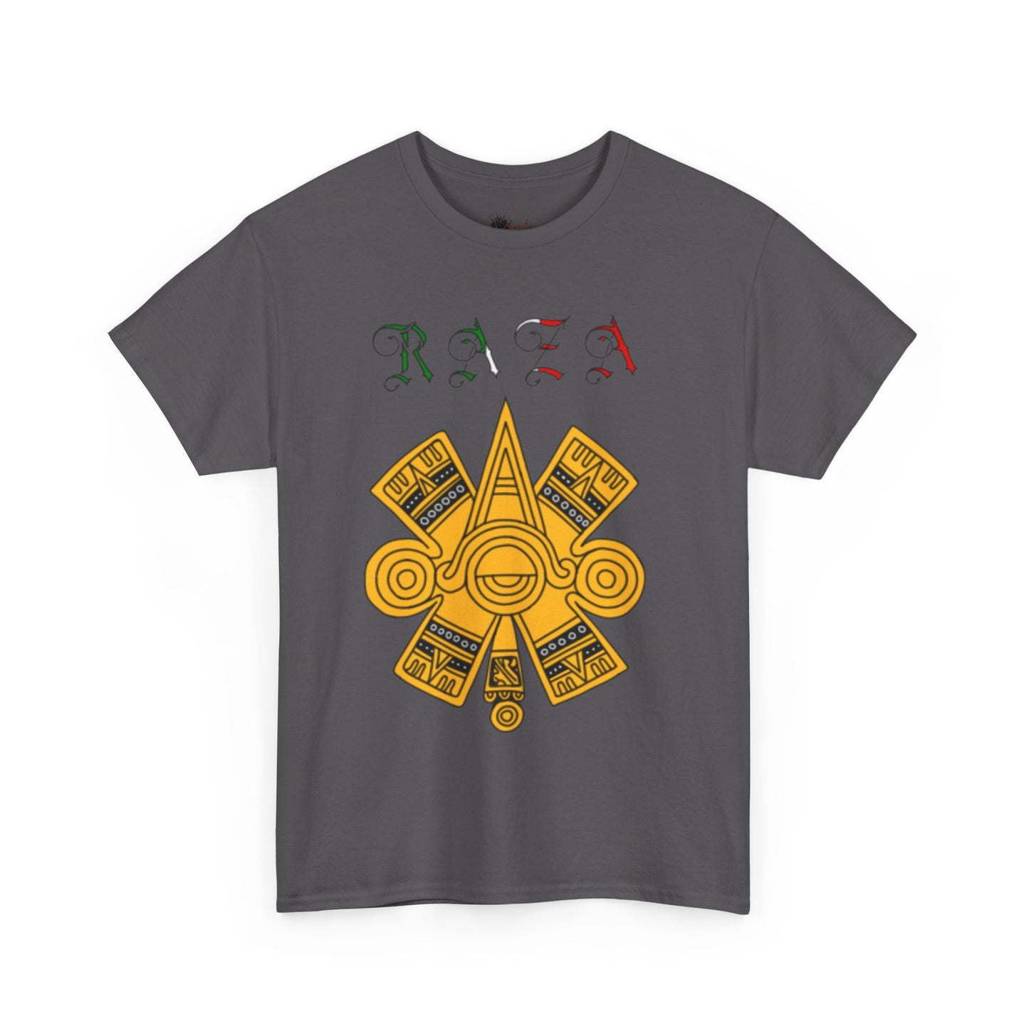 Viva La Raza! Heavy Cotton Tee
