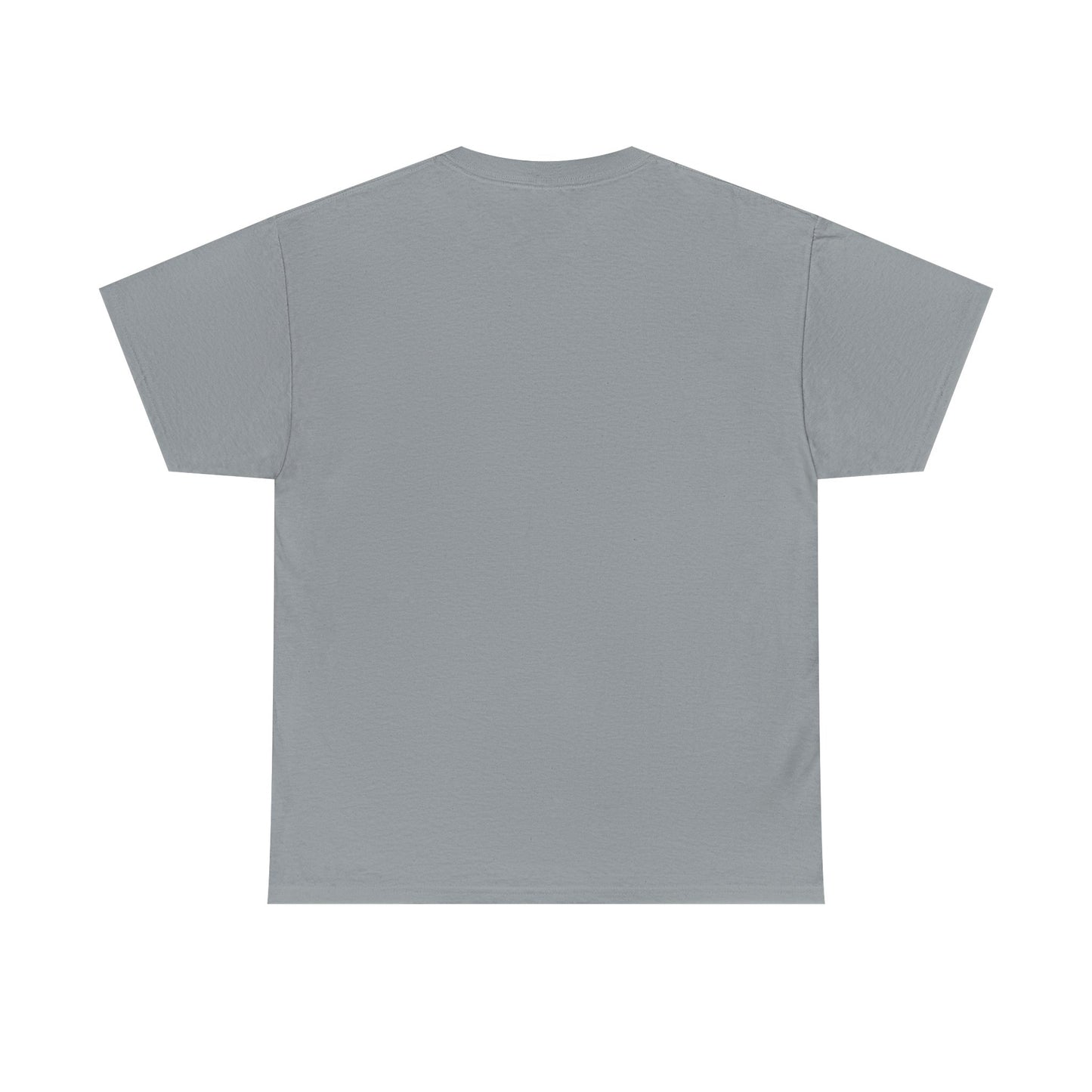 Death/Rebirth Butterfly Unisex Heavy Cotton Tee