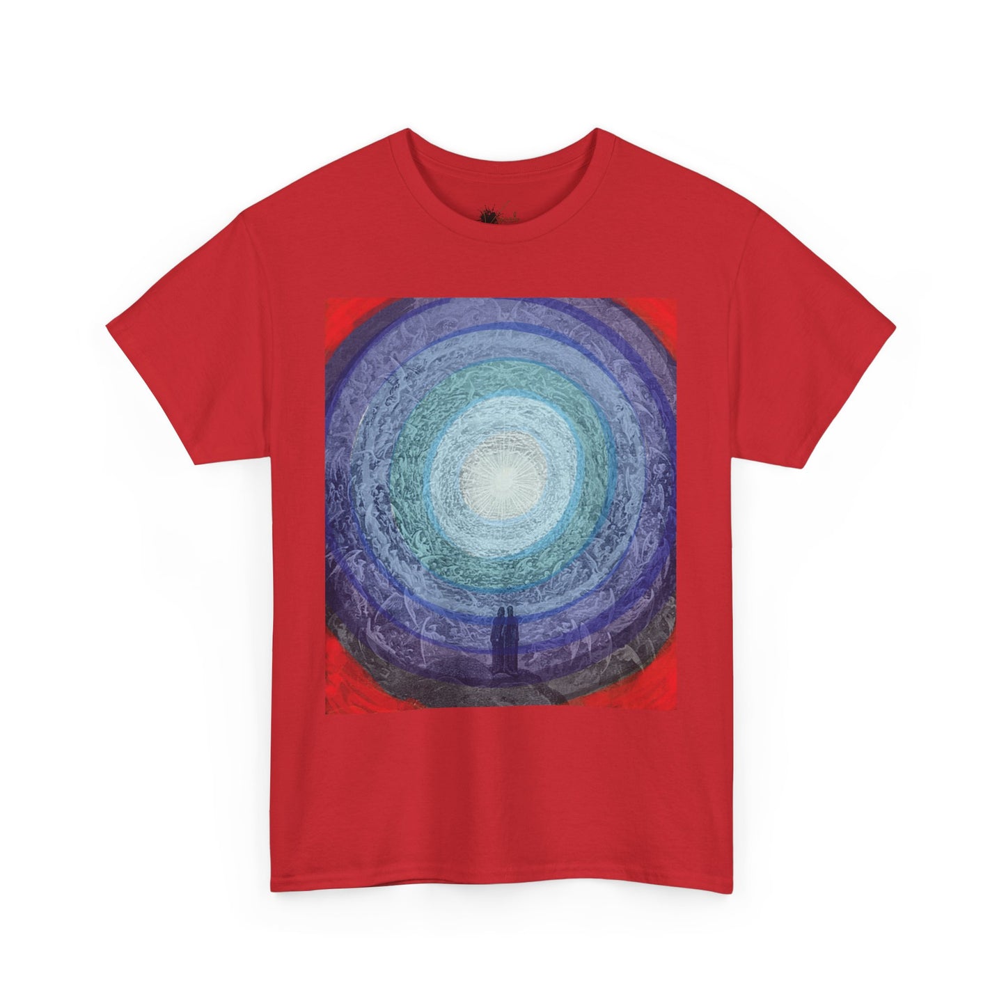 Canto Unisex Cotton T-Shirt