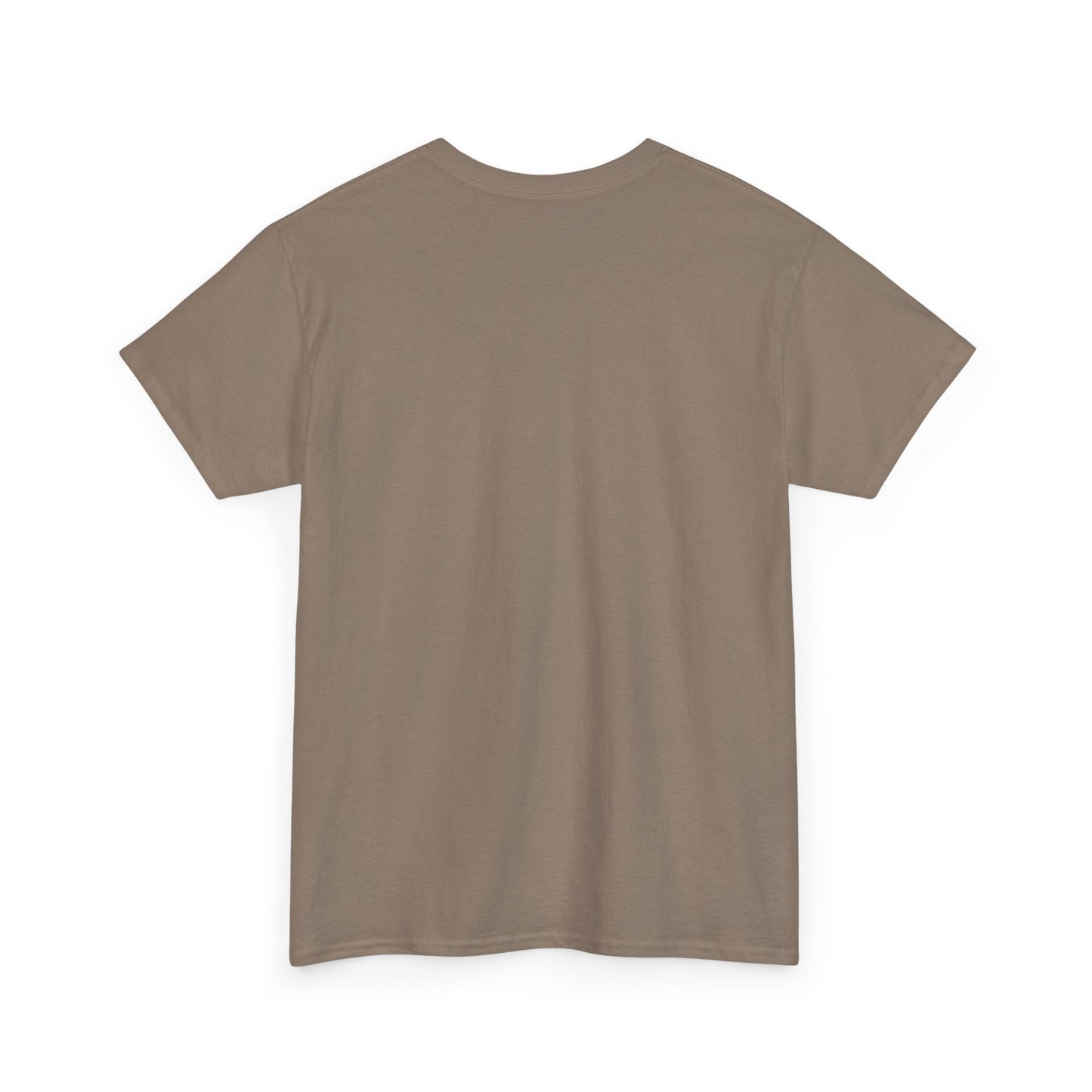 Viva La Raza! Heavy Cotton Tee