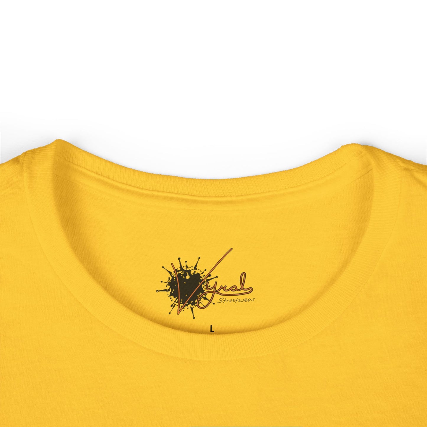 Echo Women's Softstyle Tee