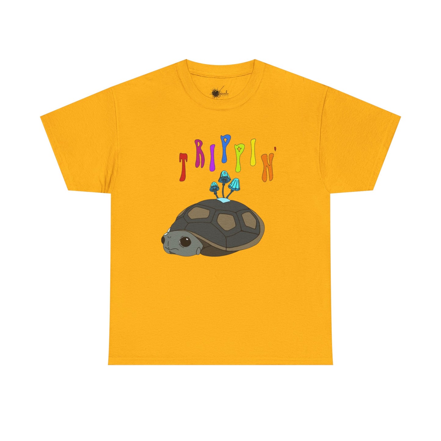 Good Old Socrates, We Love Socrates Heavy Cotton Tee