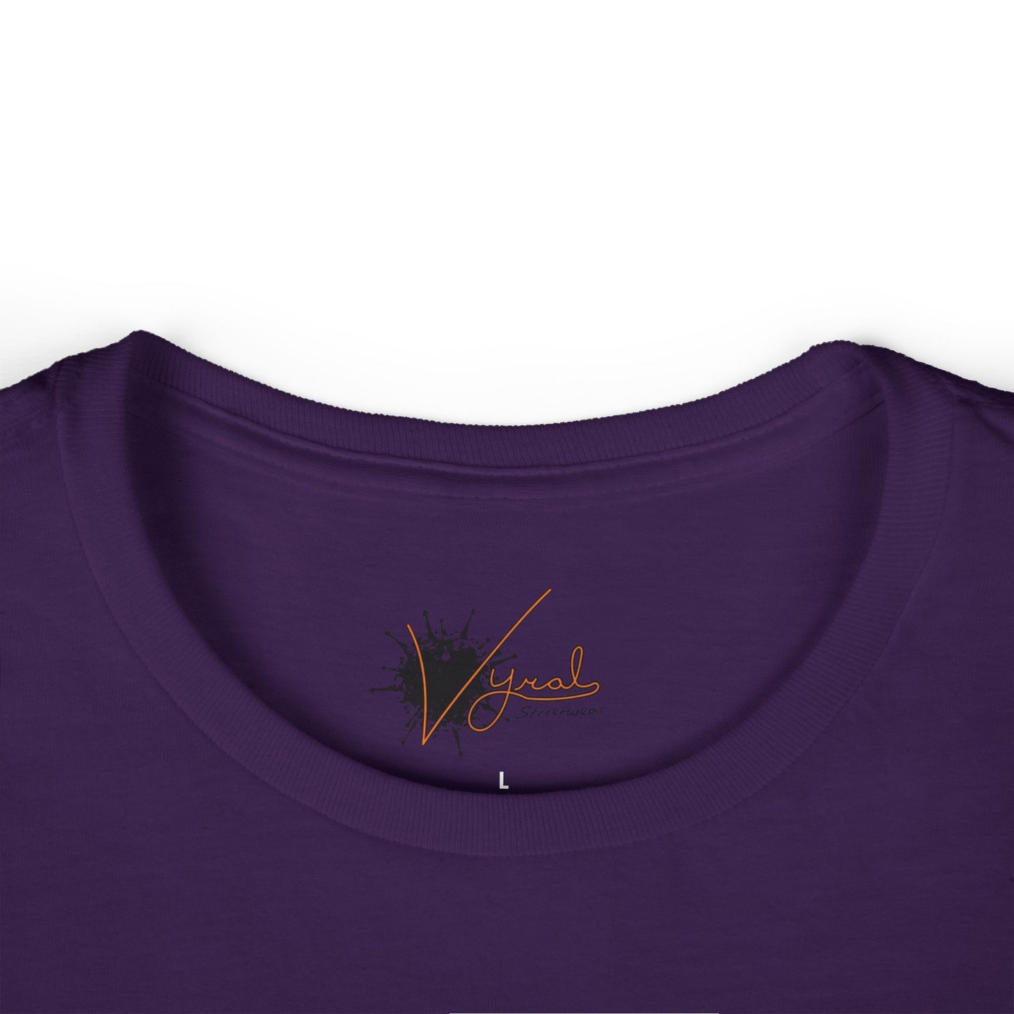 Chicana Graphic Tee
