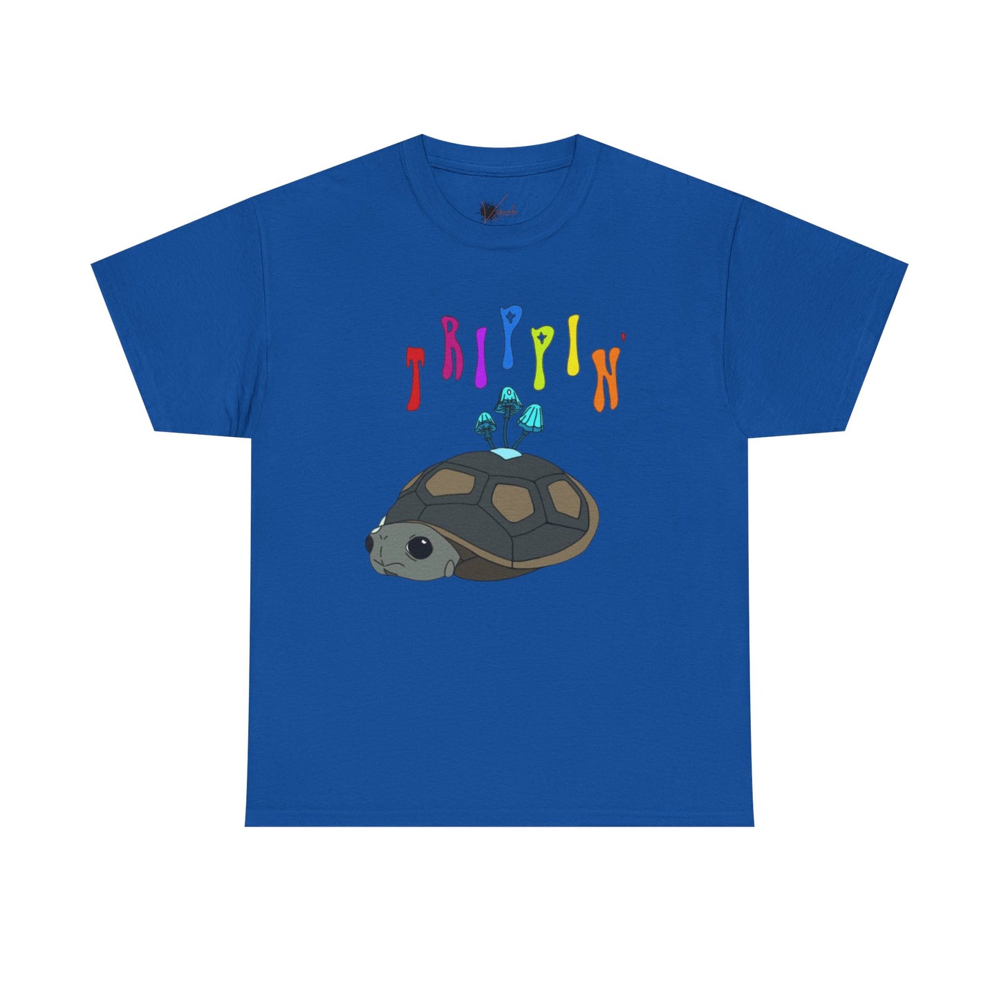 Good Old Socrates, We Love Socrates Heavy Cotton Tee