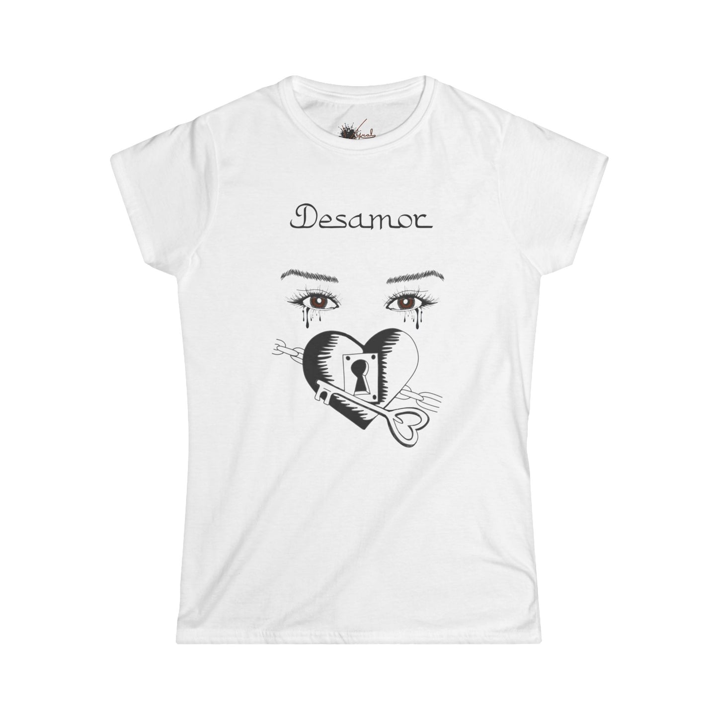 Desamor Tee