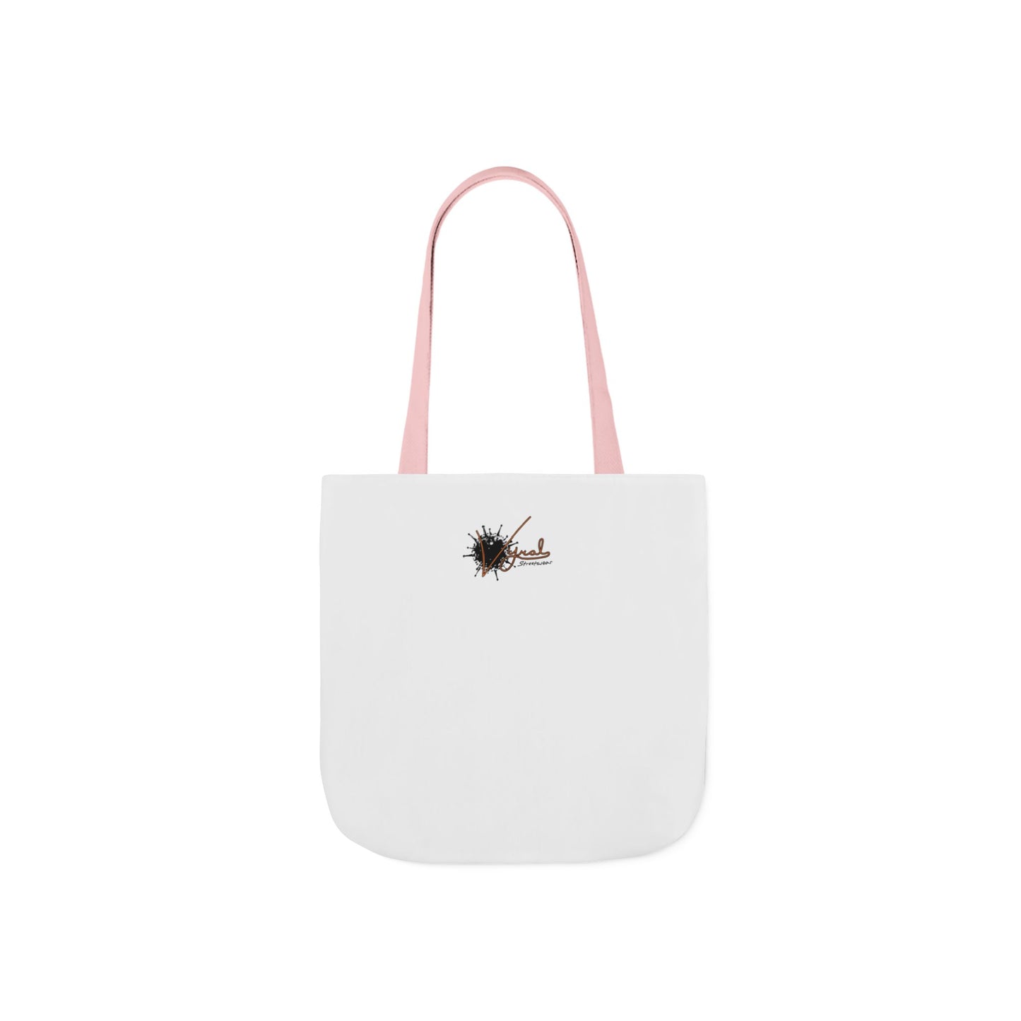 Echo Tote Bag with 5-Color Straps