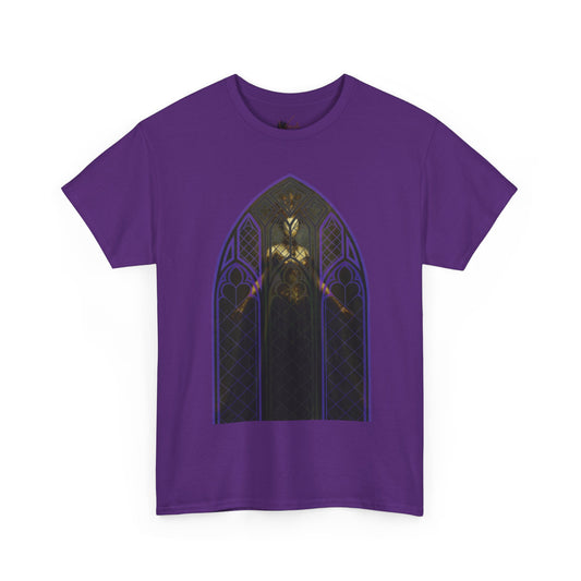 Gothica Tee - Unisex Heavy Cotton Tee