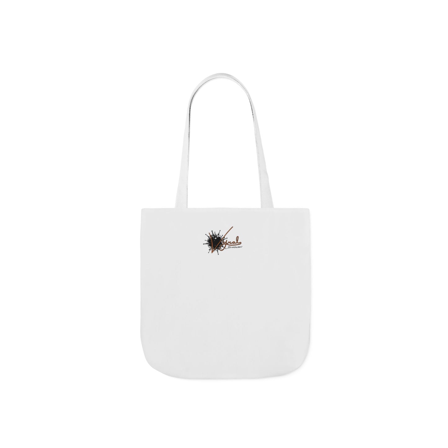 Echo Tote Bag with 5-Color Straps