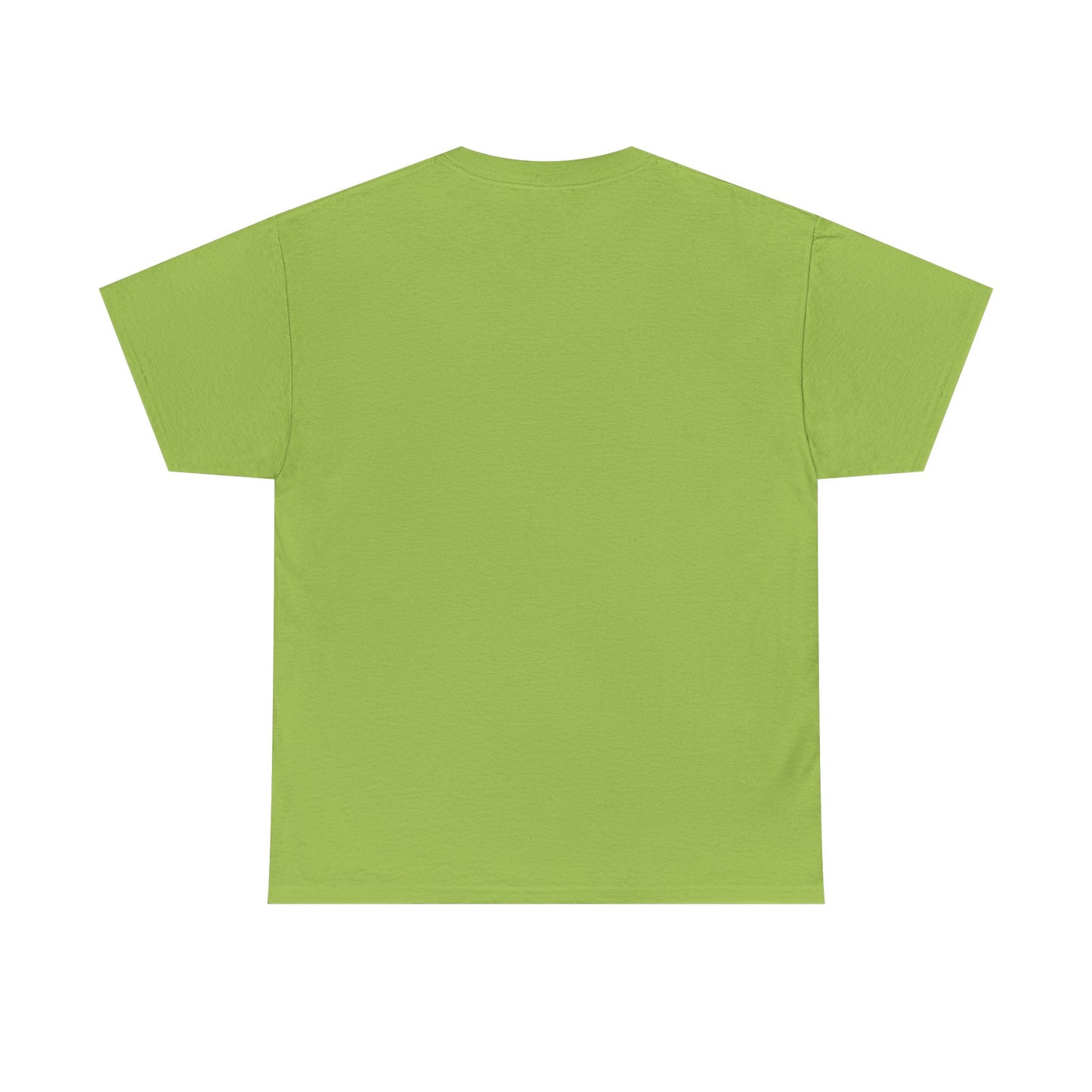 Calmate Heavy Cotton Tee