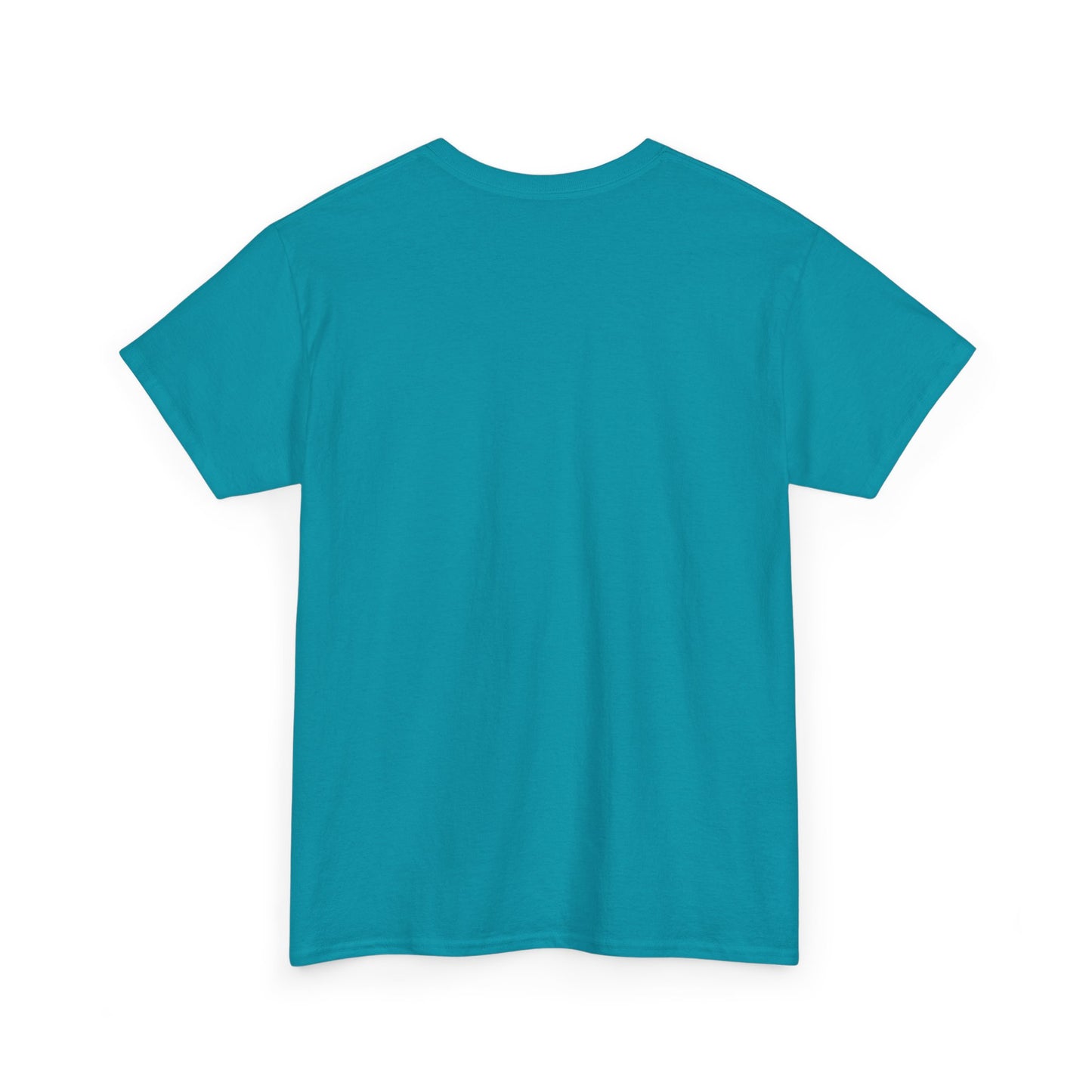 Death/Rebirth Butterfly Unisex Heavy Cotton Tee
