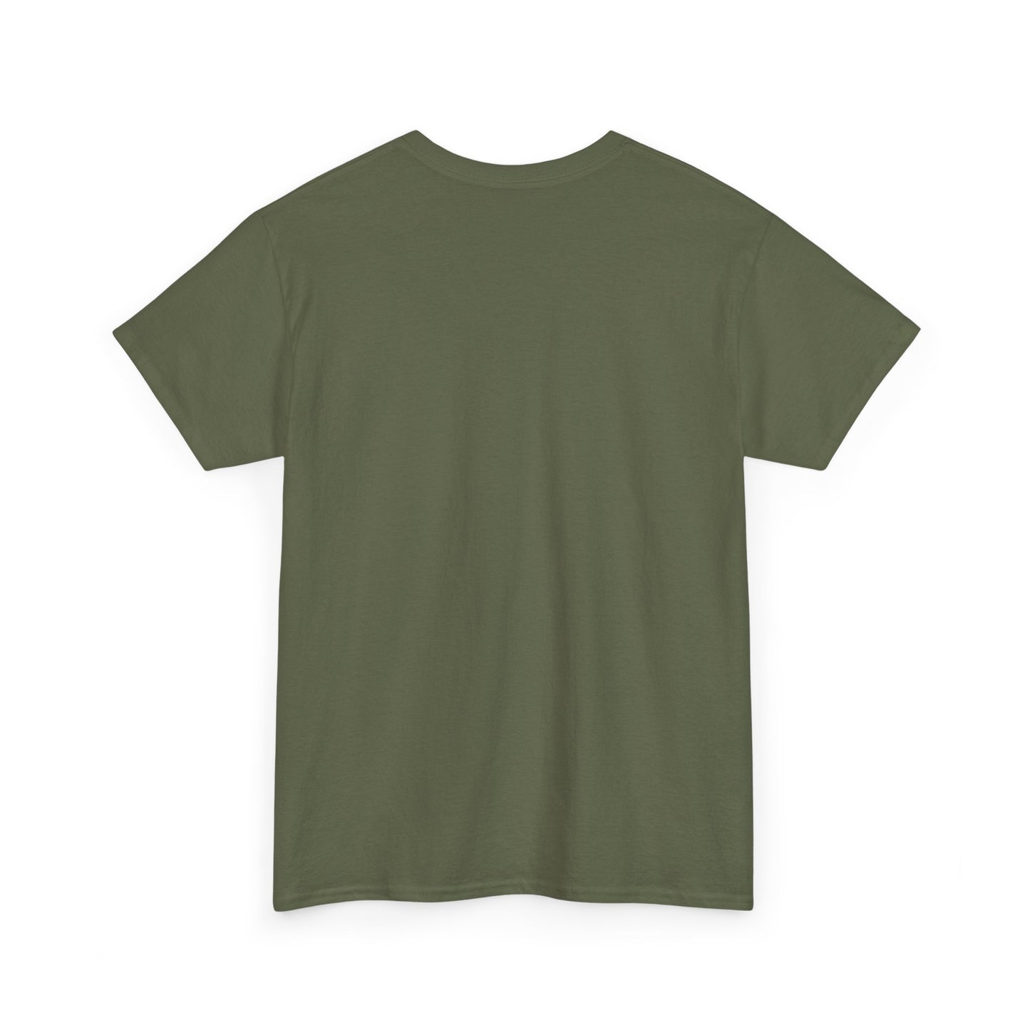 Viva La Raza! Heavy Cotton Tee