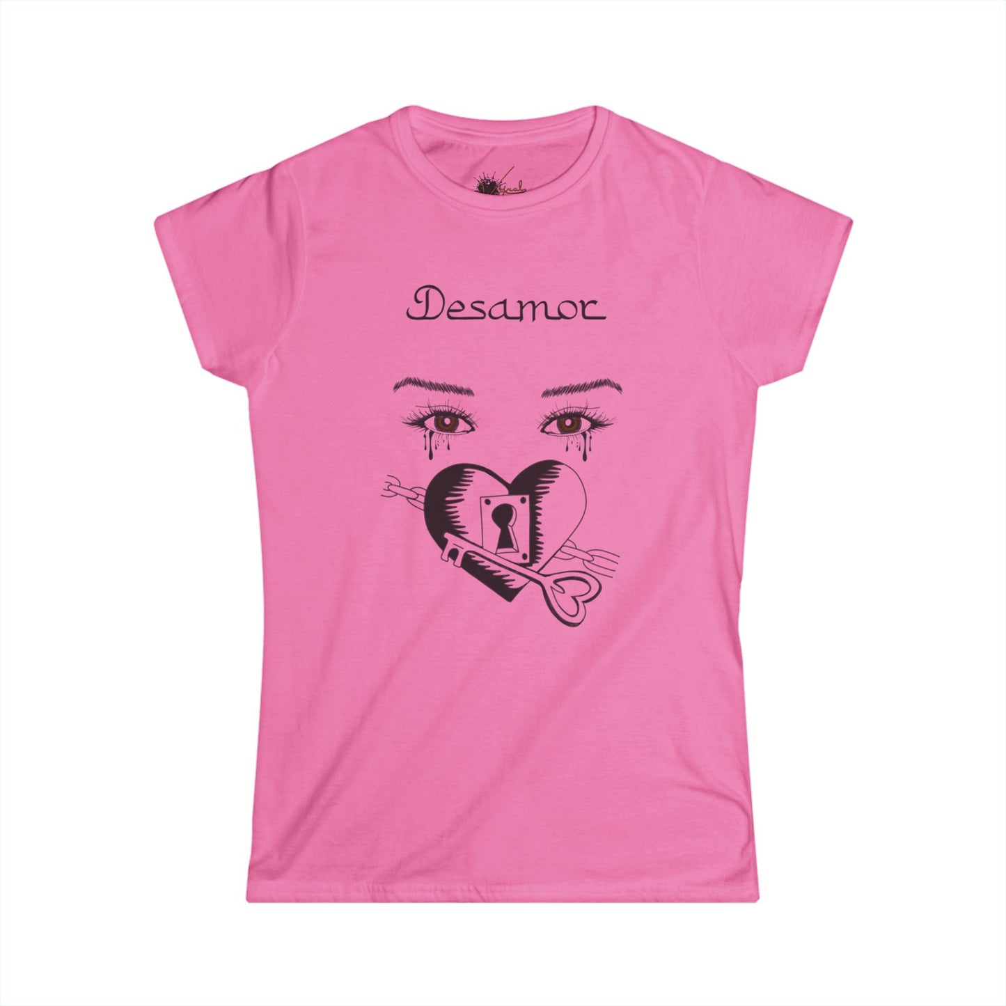 Desamor Tee