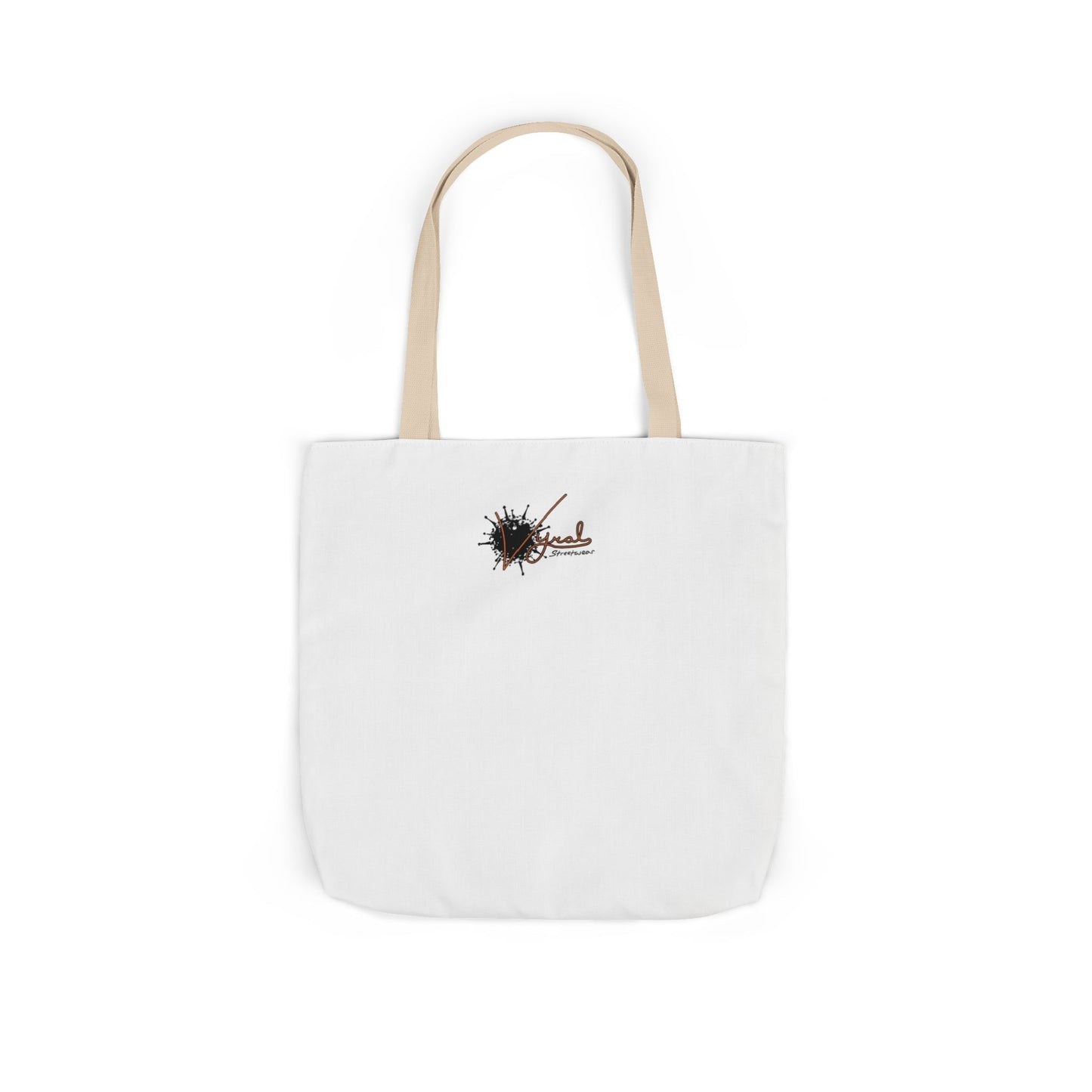 Echo Tote Bag with 5-Color Straps